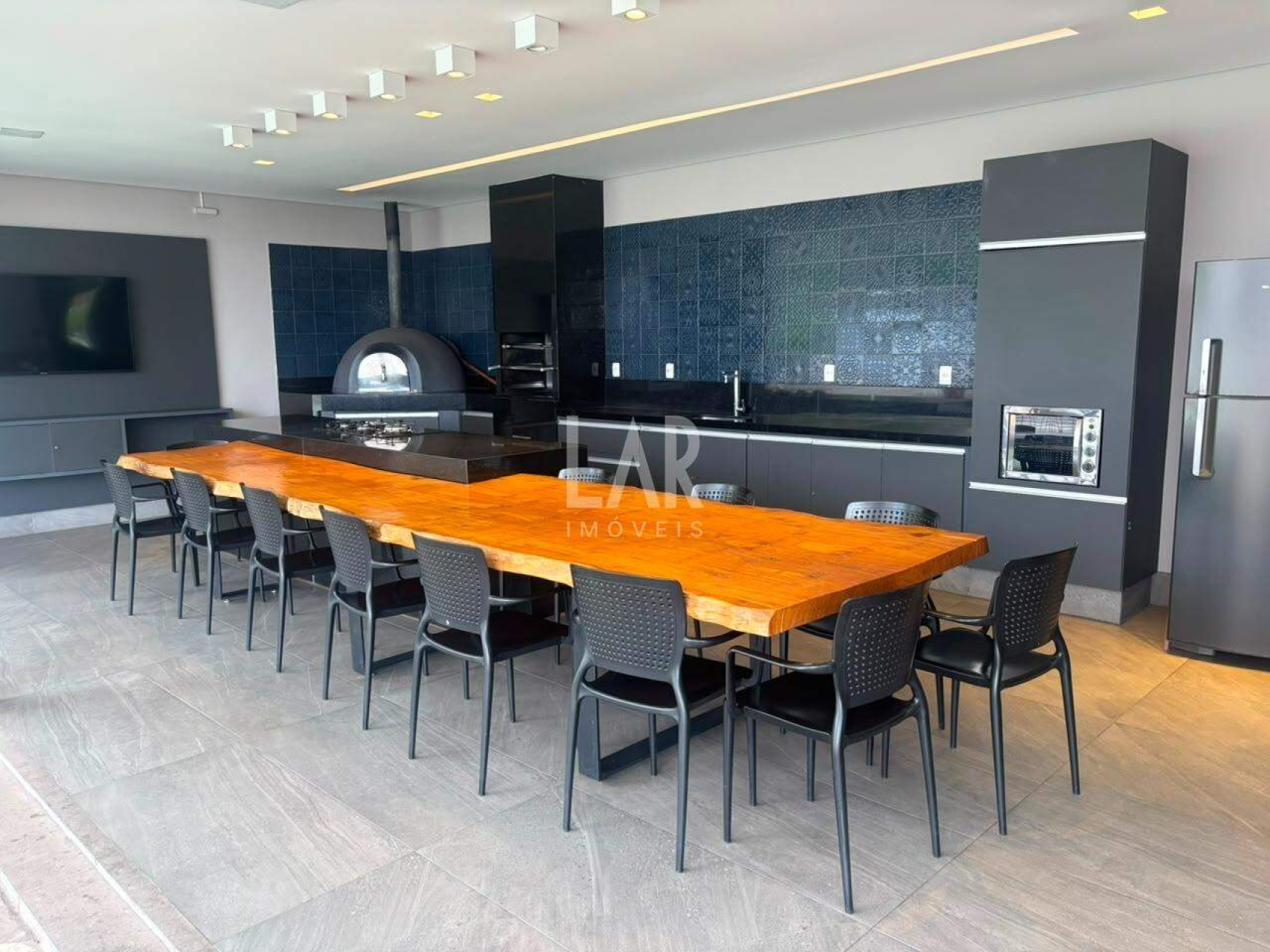 Apartamento de 3 quartos à venda, Luxemburgo, Belo Horizonte - MG