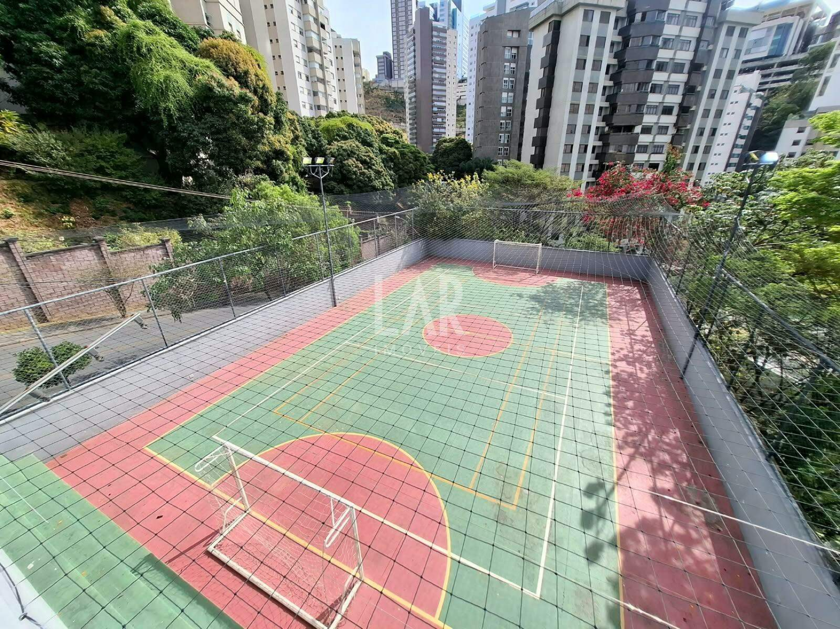 Apartamento de 3 quartos à venda, Luxemburgo, Belo Horizonte - MG