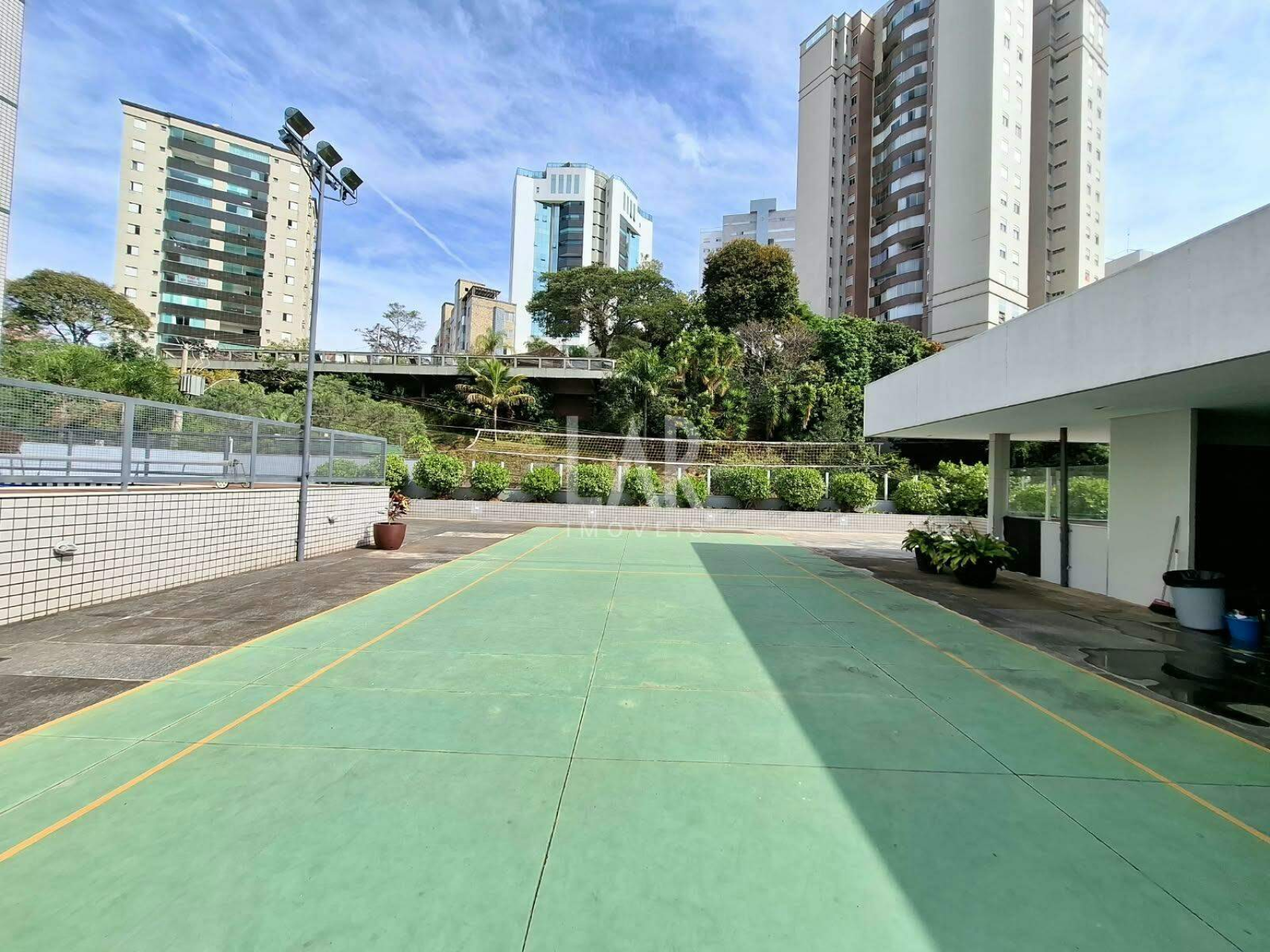Apartamento de 3 quartos à venda, Luxemburgo, Belo Horizonte - MG