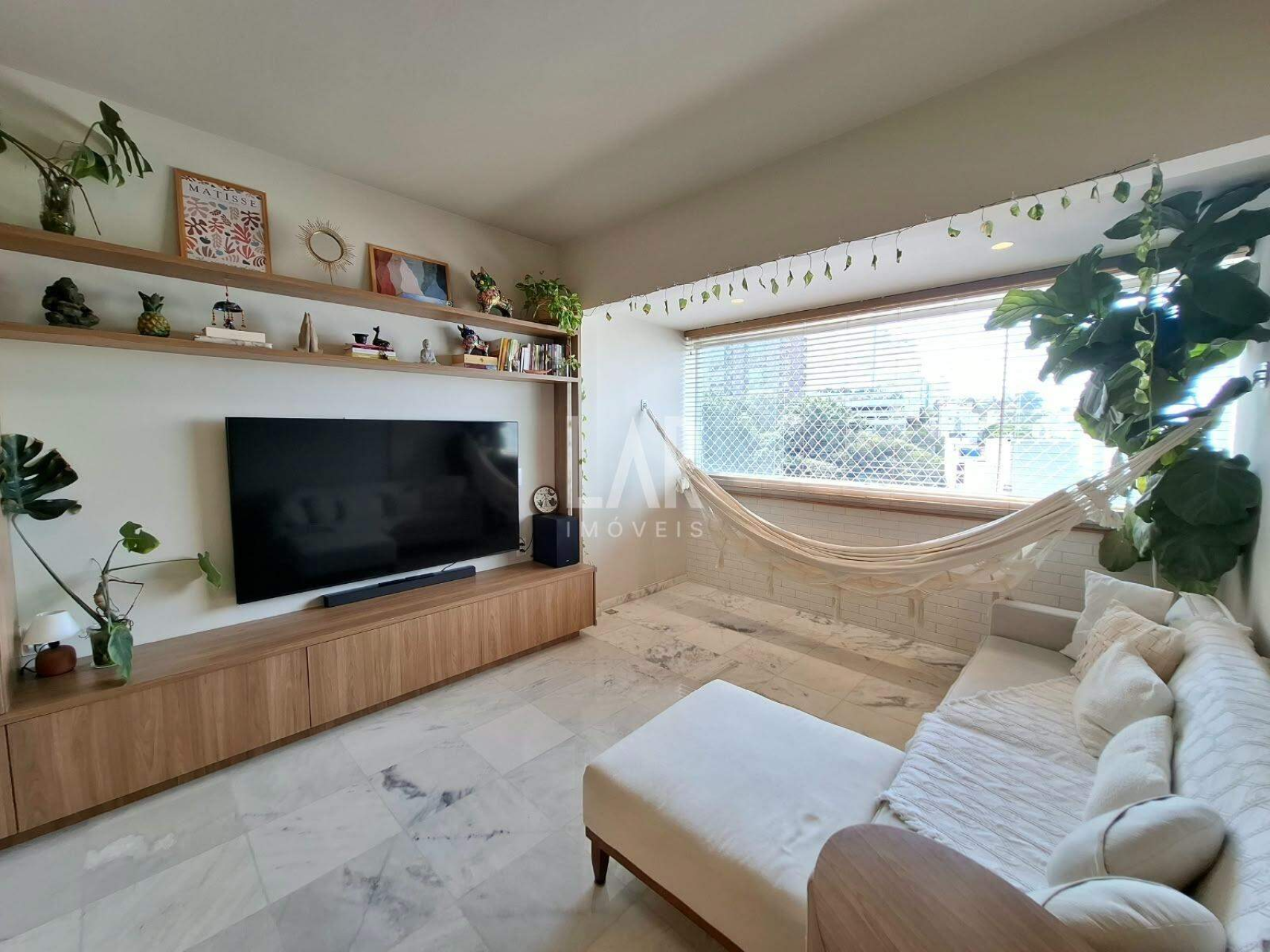 Apartamento de 3 quartos à venda, Luxemburgo, Belo Horizonte - MG