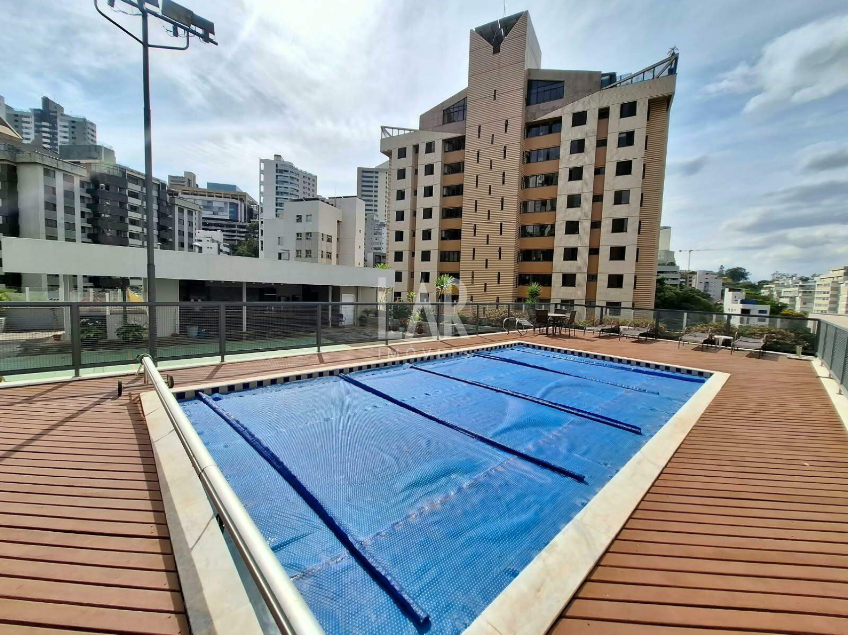 Apartamento de 3 quartos à venda, Luxemburgo, Belo Horizonte - MG