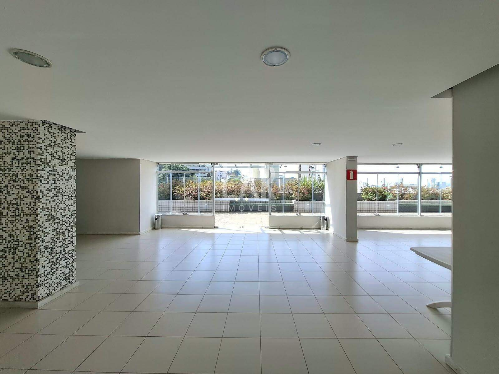 Apartamento de 3 quartos à venda, Luxemburgo, Belo Horizonte - MG