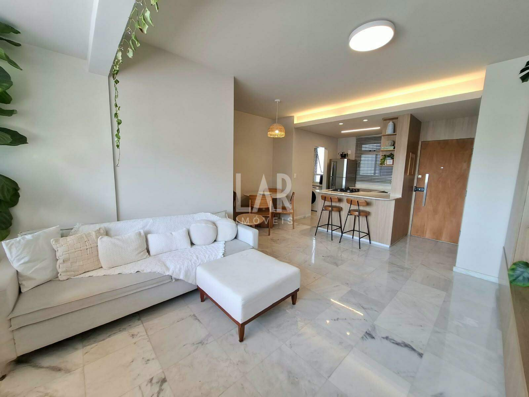 Apartamento de 3 quartos à venda, Luxemburgo, Belo Horizonte - MG