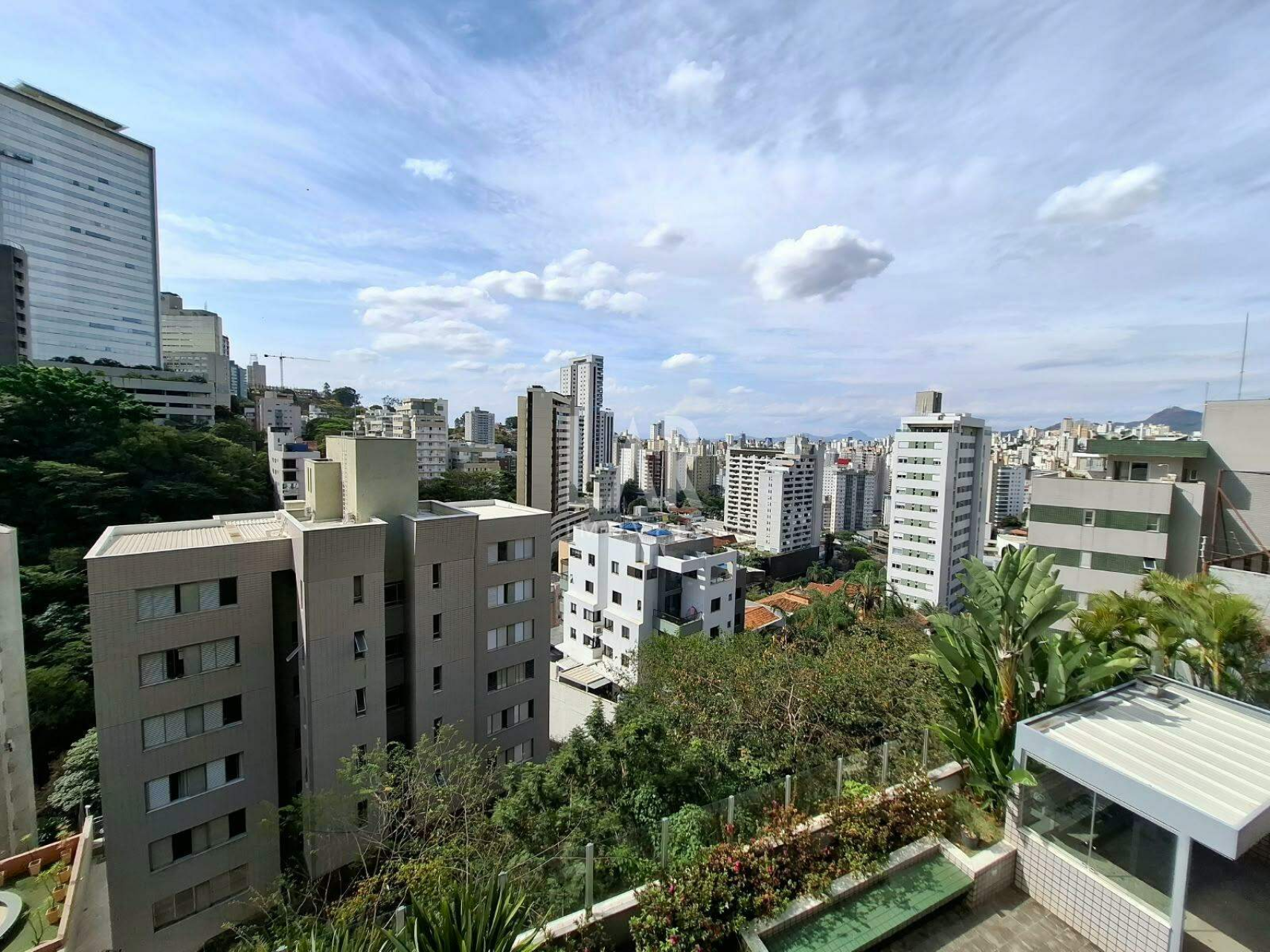 Apartamento de 3 quartos à venda, Luxemburgo, Belo Horizonte - MG