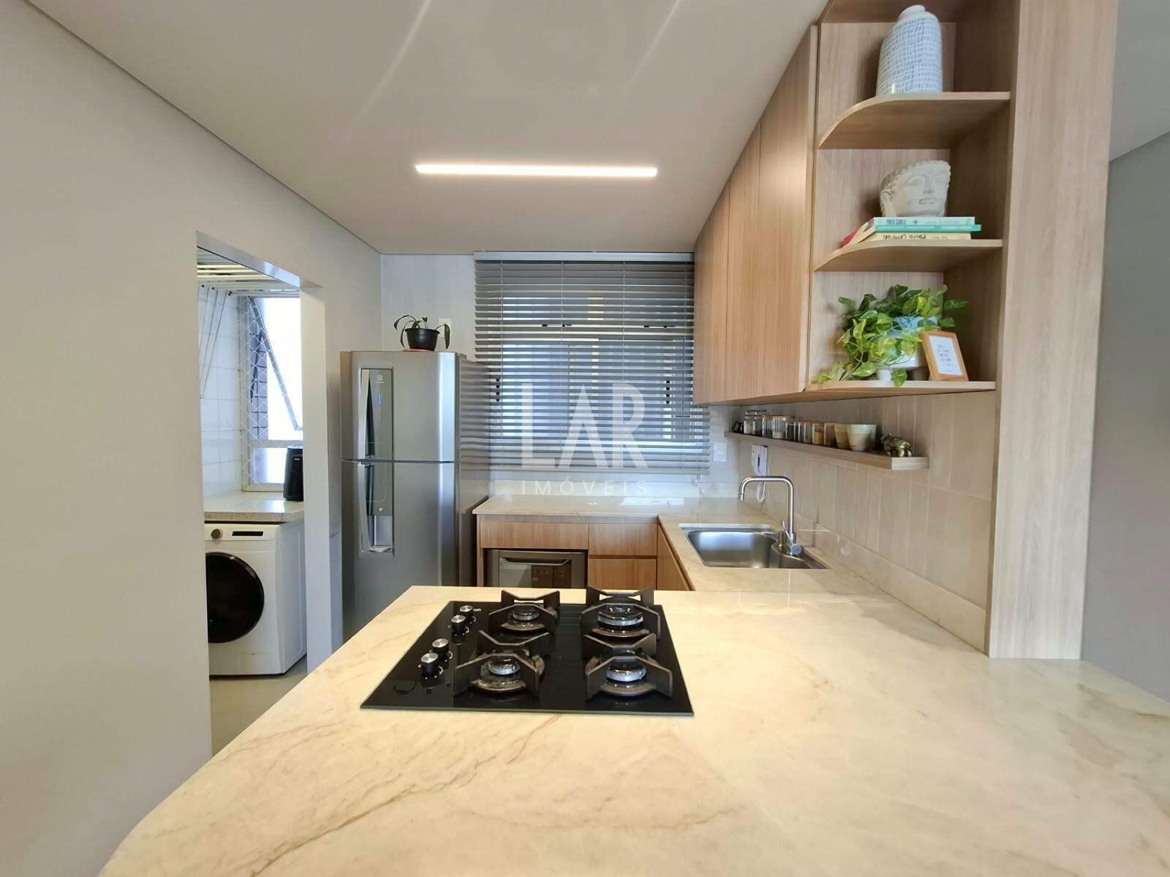 Apartamento de 3 quartos à venda, Luxemburgo, Belo Horizonte - MG