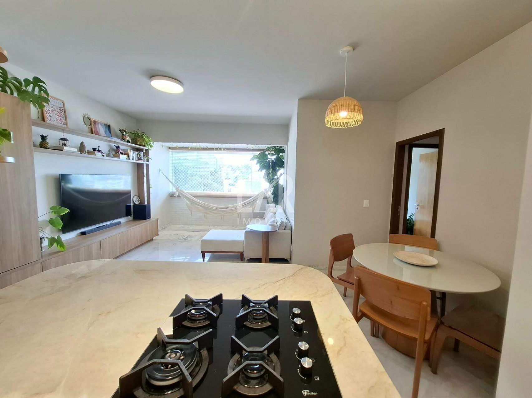 Apartamento de 3 quartos à venda, Luxemburgo, Belo Horizonte - MG