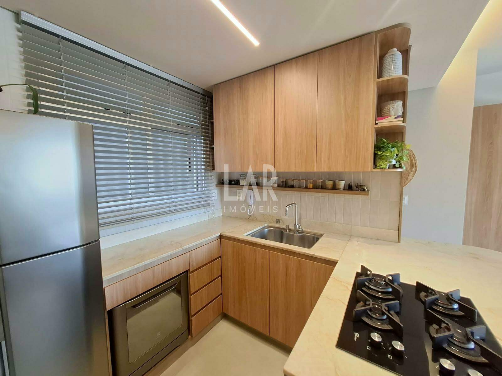 Apartamento de 3 quartos à venda, Luxemburgo, Belo Horizonte - MG