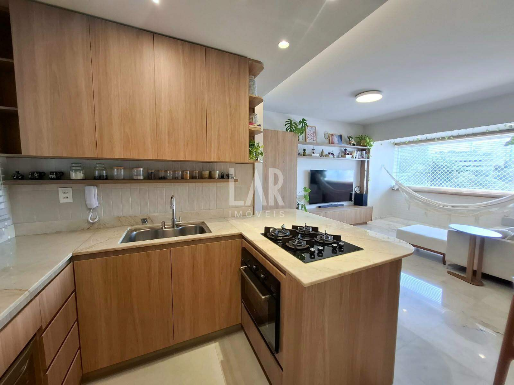 Apartamento de 3 quartos à venda, Luxemburgo, Belo Horizonte - MG