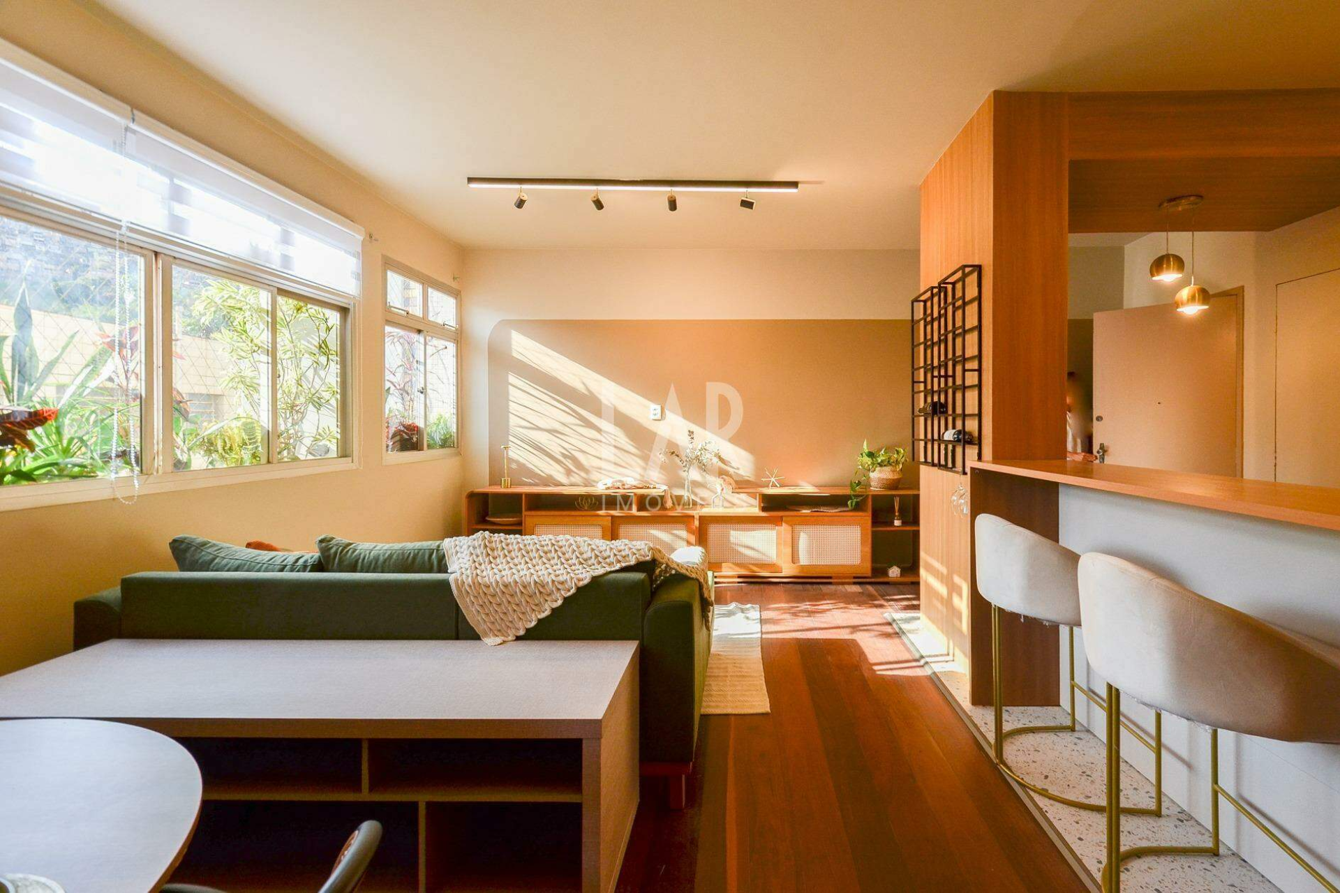 Apartamento de 2 quartos à venda, Serra, Belo Horizonte - MG