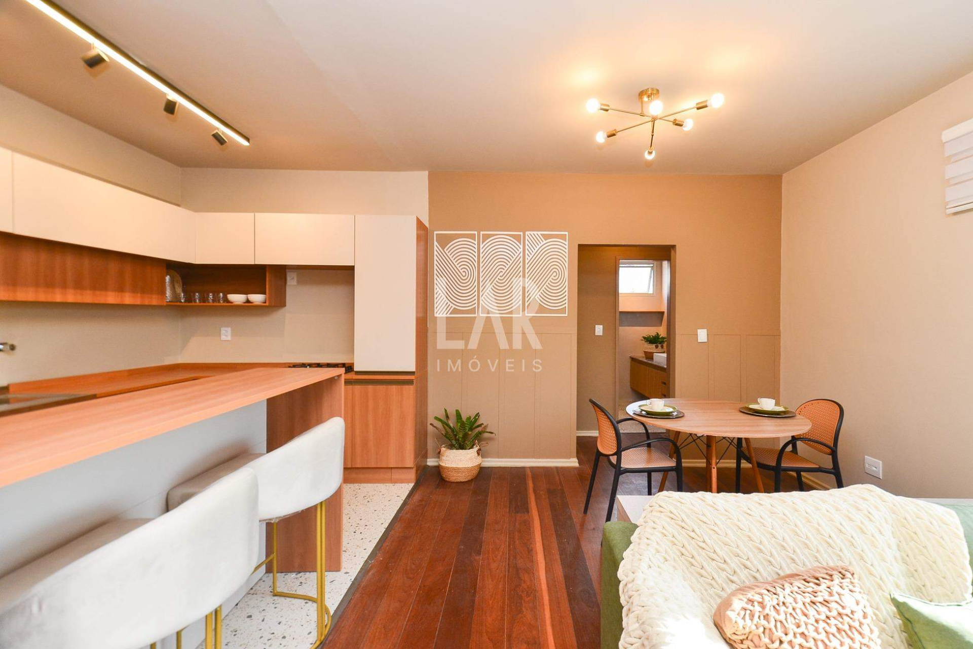 Apartamento de 2 quartos à venda, Serra, Belo Horizonte - MG