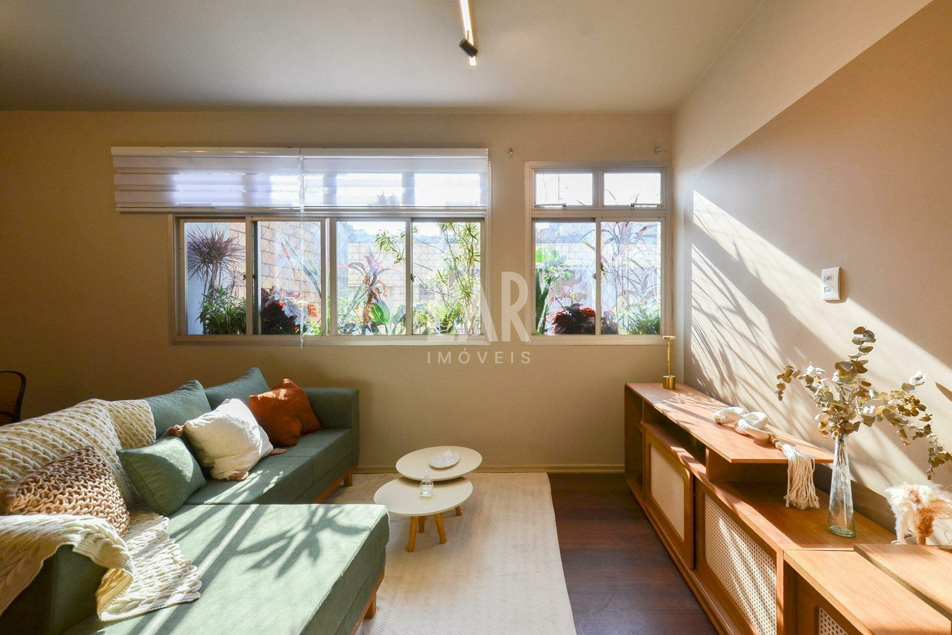 Apartamento de 2 quartos à venda, Serra, Belo Horizonte - MG