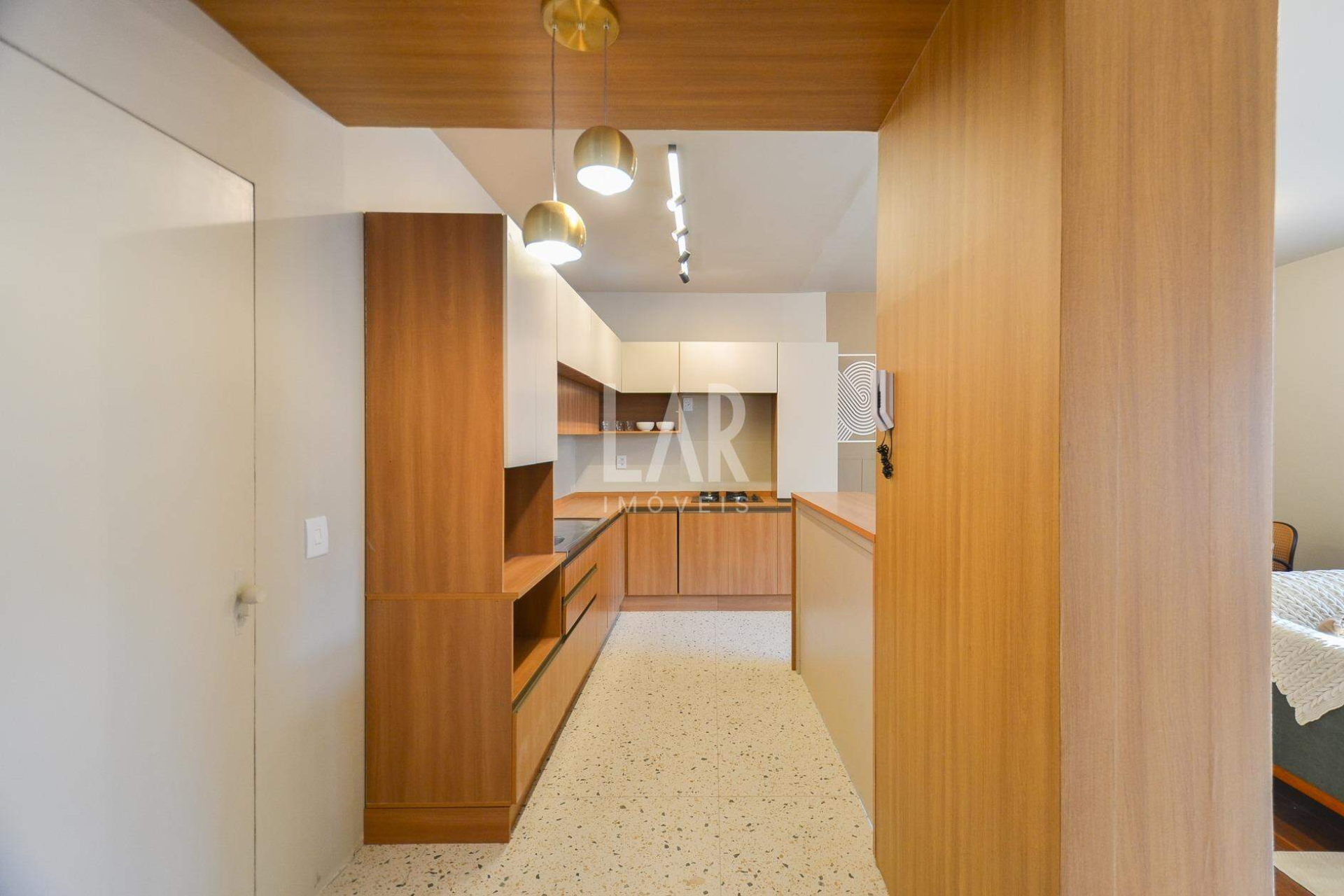 Apartamento de 2 quartos à venda, Serra, Belo Horizonte - MG