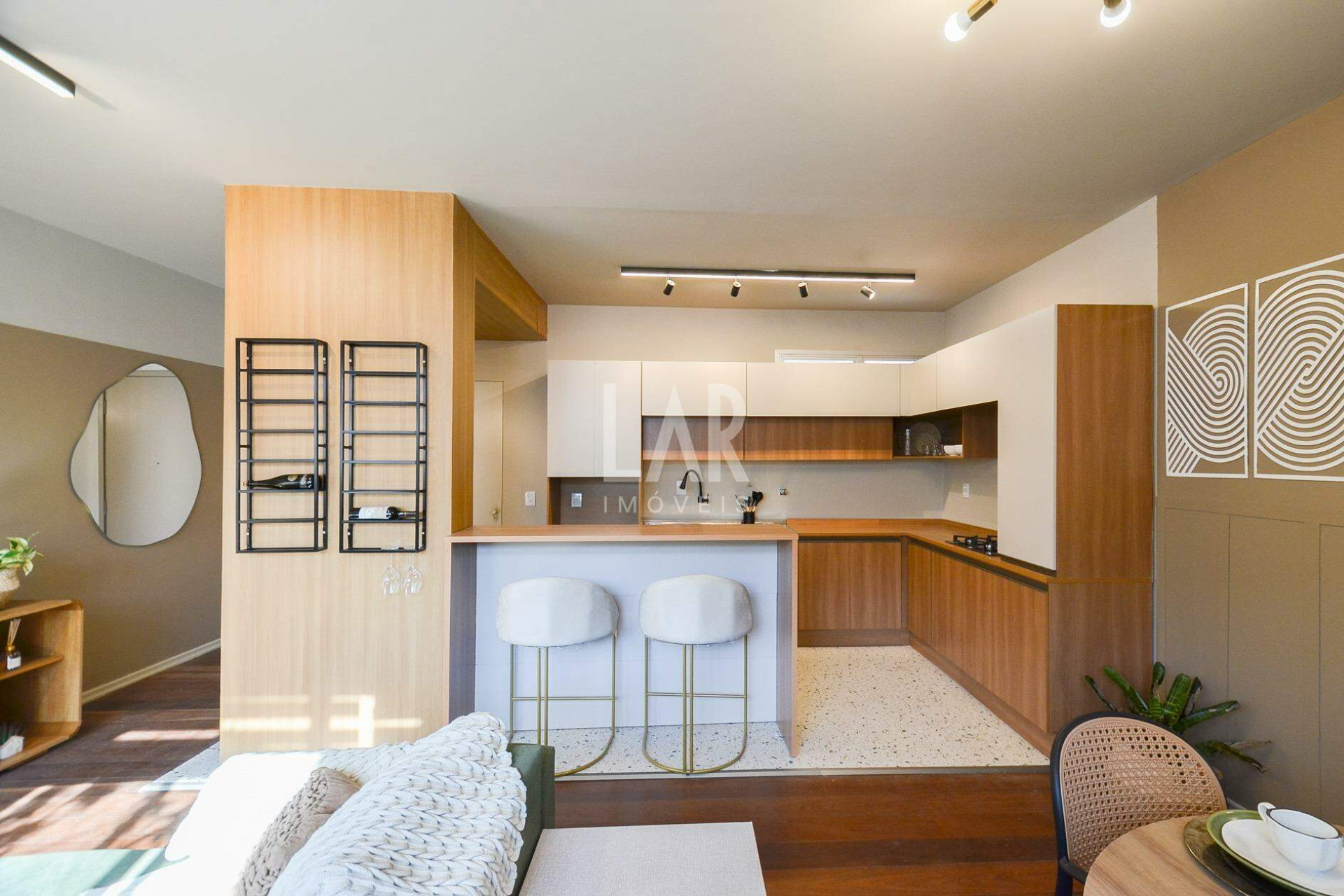 Apartamento de 2 quartos à venda, Serra, Belo Horizonte - MG