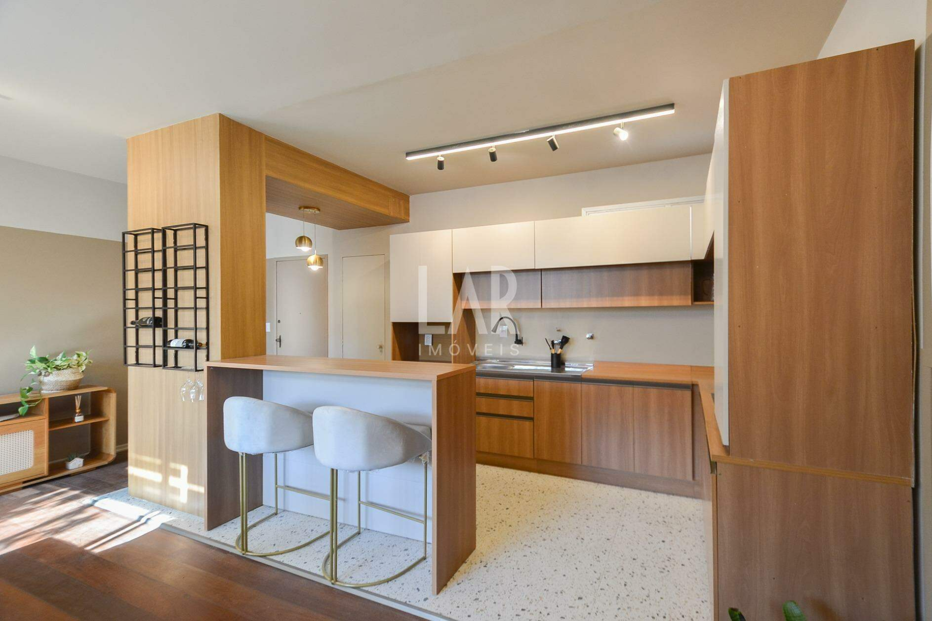 Apartamento de 2 quartos à venda, Serra, Belo Horizonte - MG
