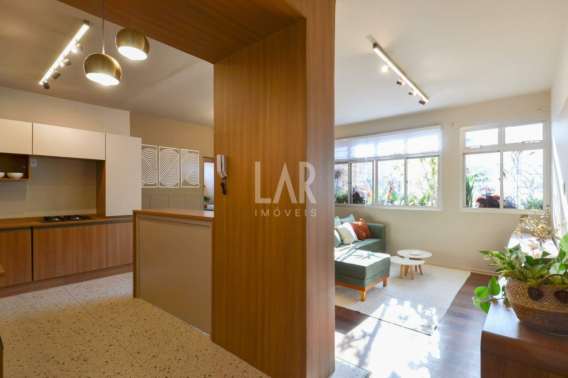 Apartamento de 2 quartos à venda, Serra, Belo Horizonte - MG