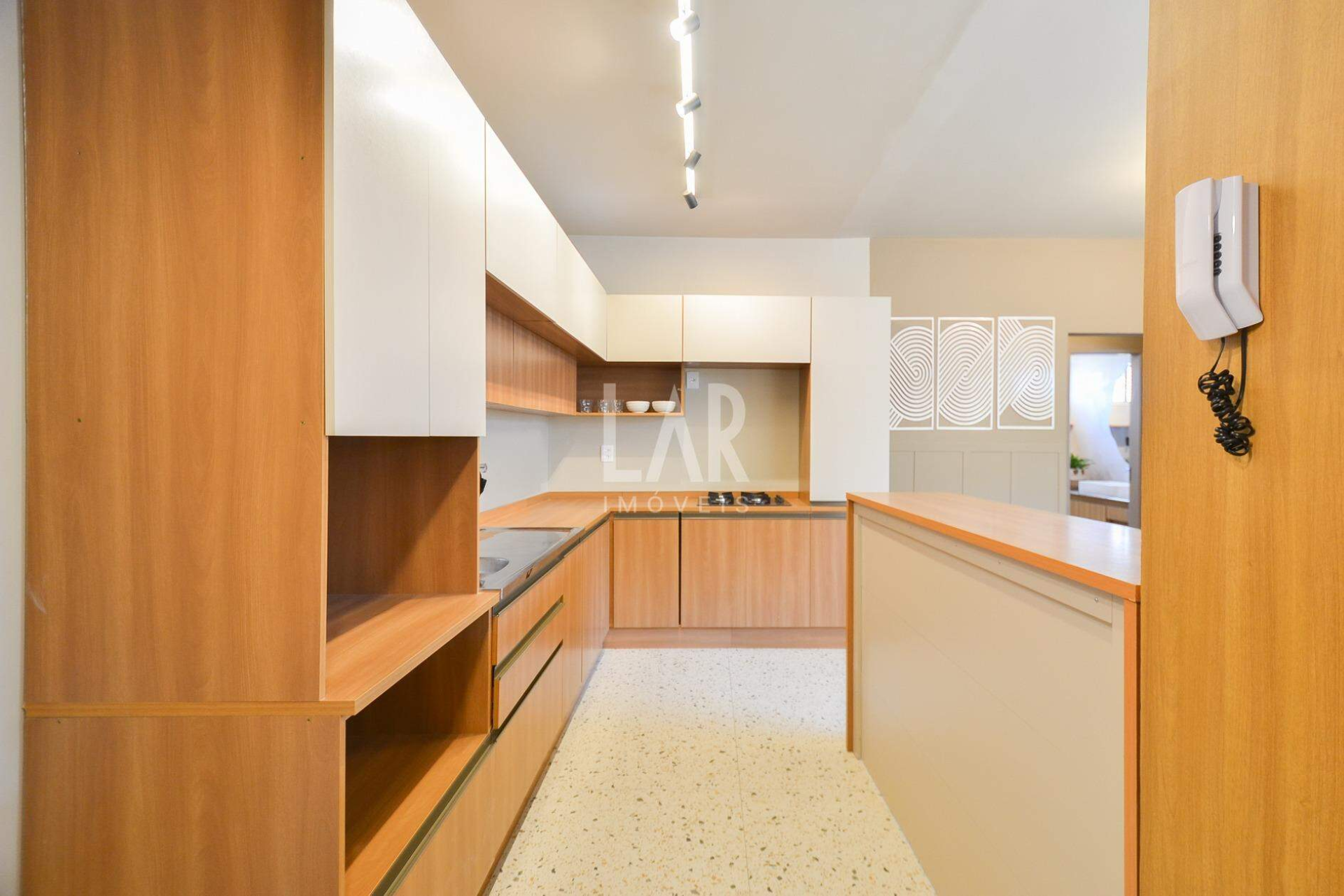 Apartamento de 2 quartos à venda, Serra, Belo Horizonte - MG