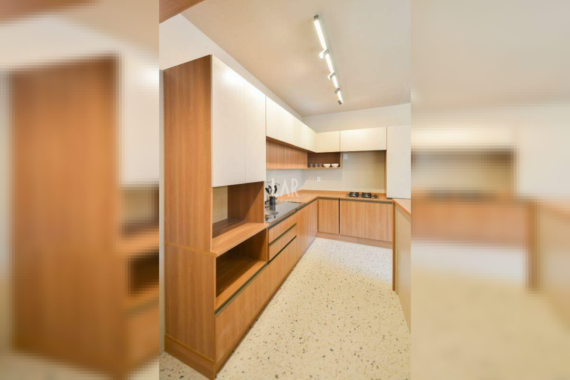 Apartamento de 2 quartos à venda, Serra, Belo Horizonte - MG