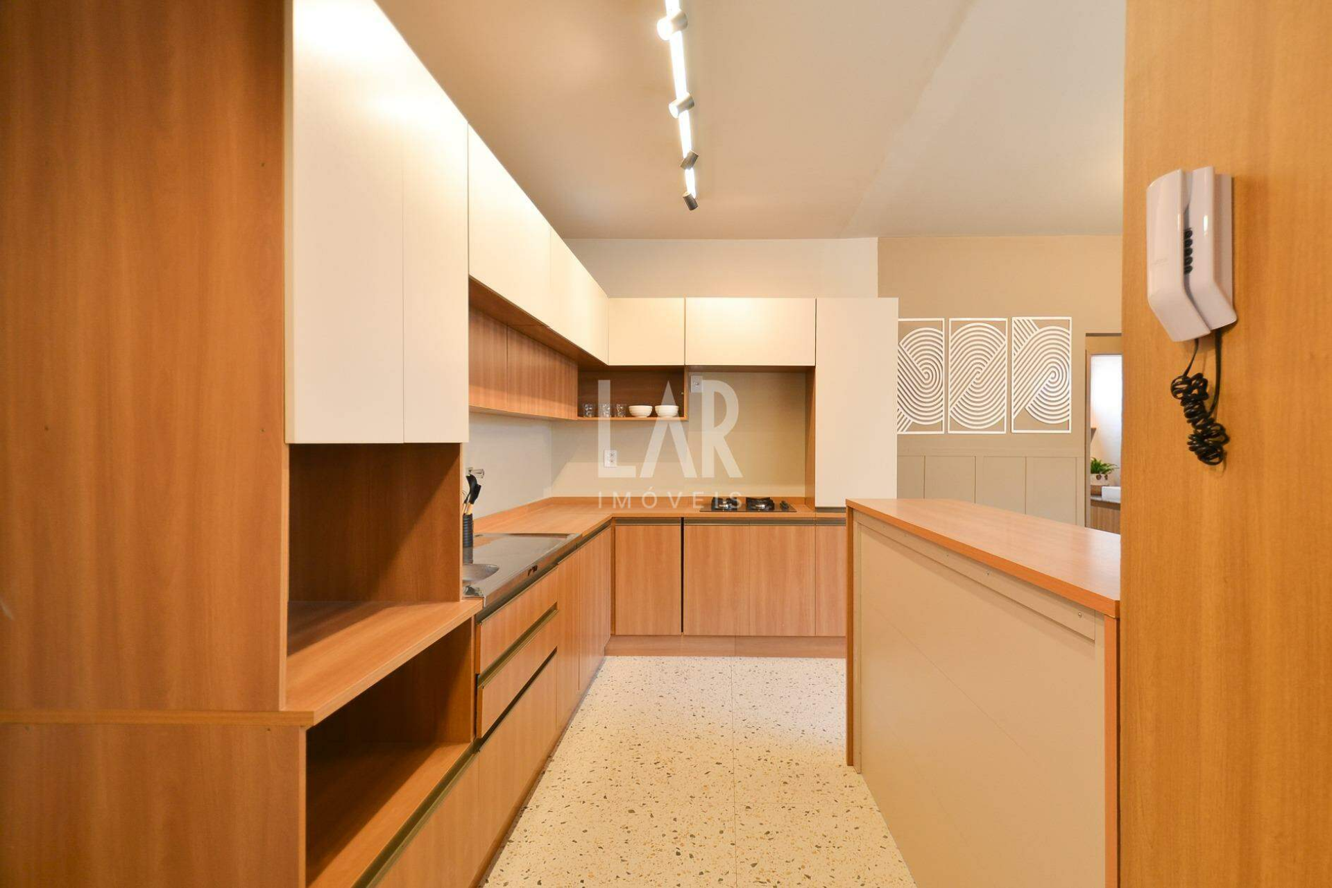 Apartamento de 2 quartos à venda, Serra, Belo Horizonte - MG