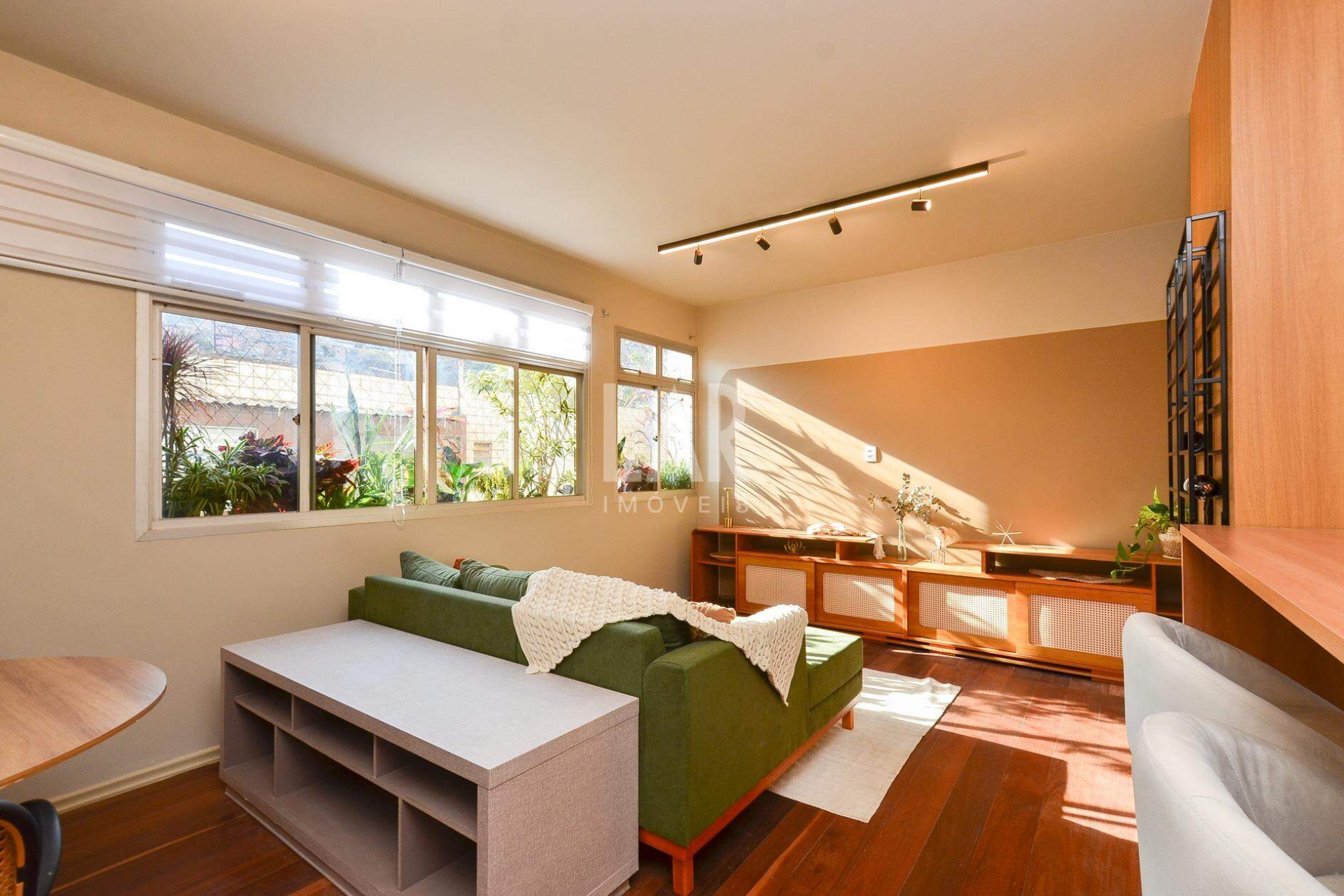 Apartamento de 2 quartos à venda, Serra, Belo Horizonte - MG
