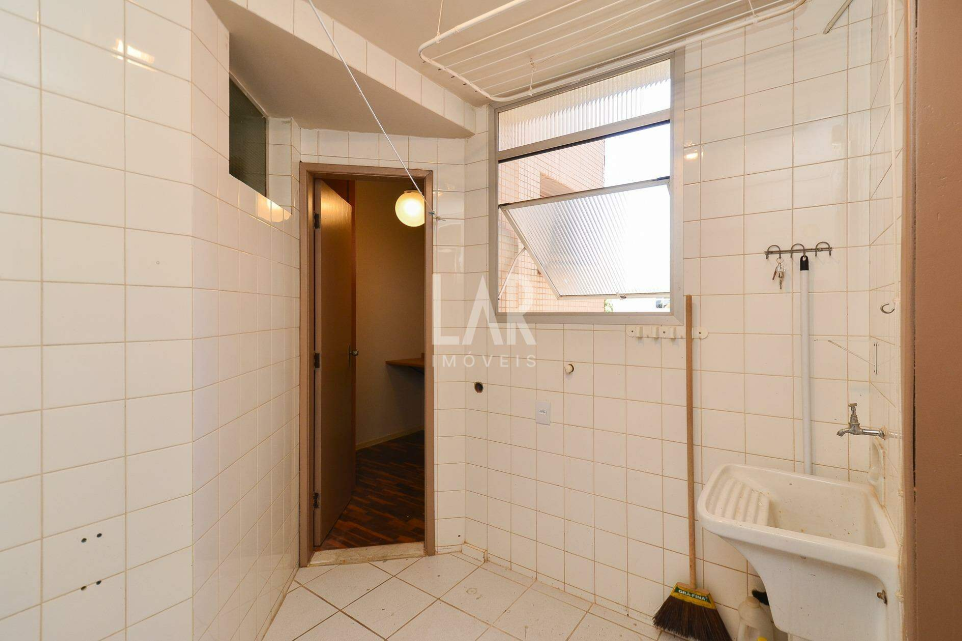 Apartamento de 2 quartos à venda, Serra, Belo Horizonte - MG