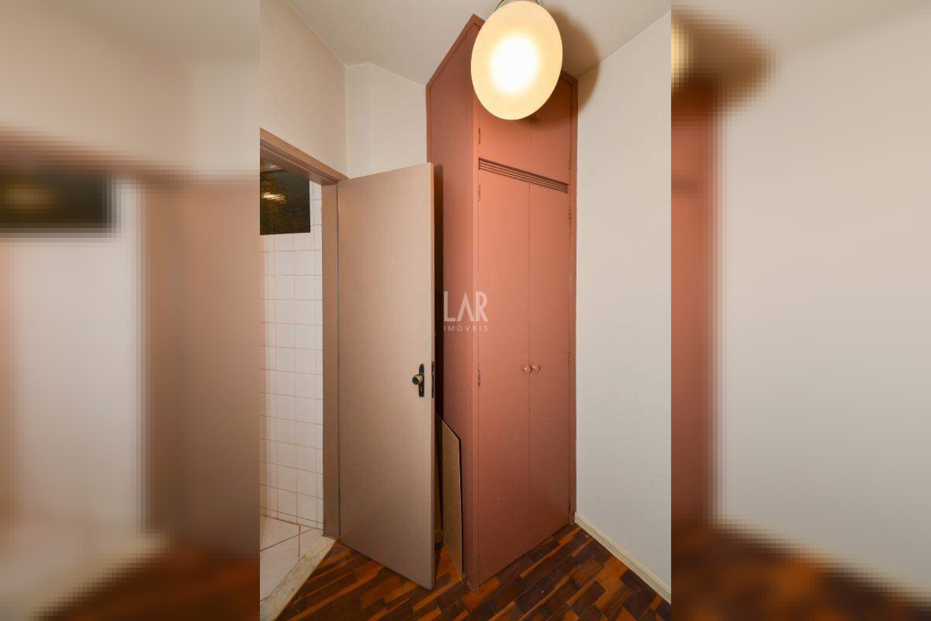 Apartamento de 2 quartos à venda, Serra, Belo Horizonte - MG