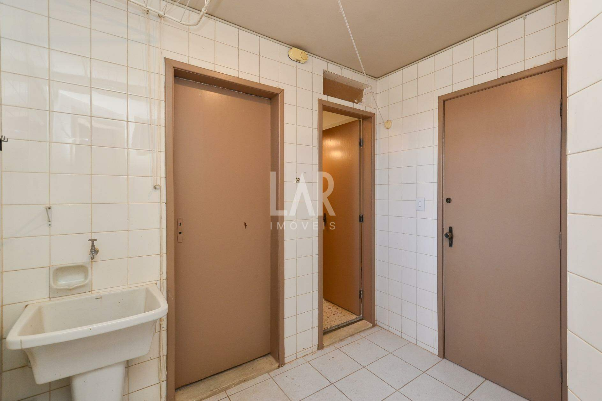 Apartamento de 2 quartos à venda, Serra, Belo Horizonte - MG