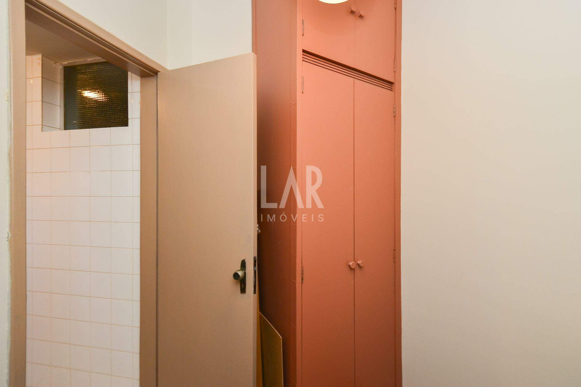 Apartamento de 2 quartos à venda, Serra, Belo Horizonte - MG