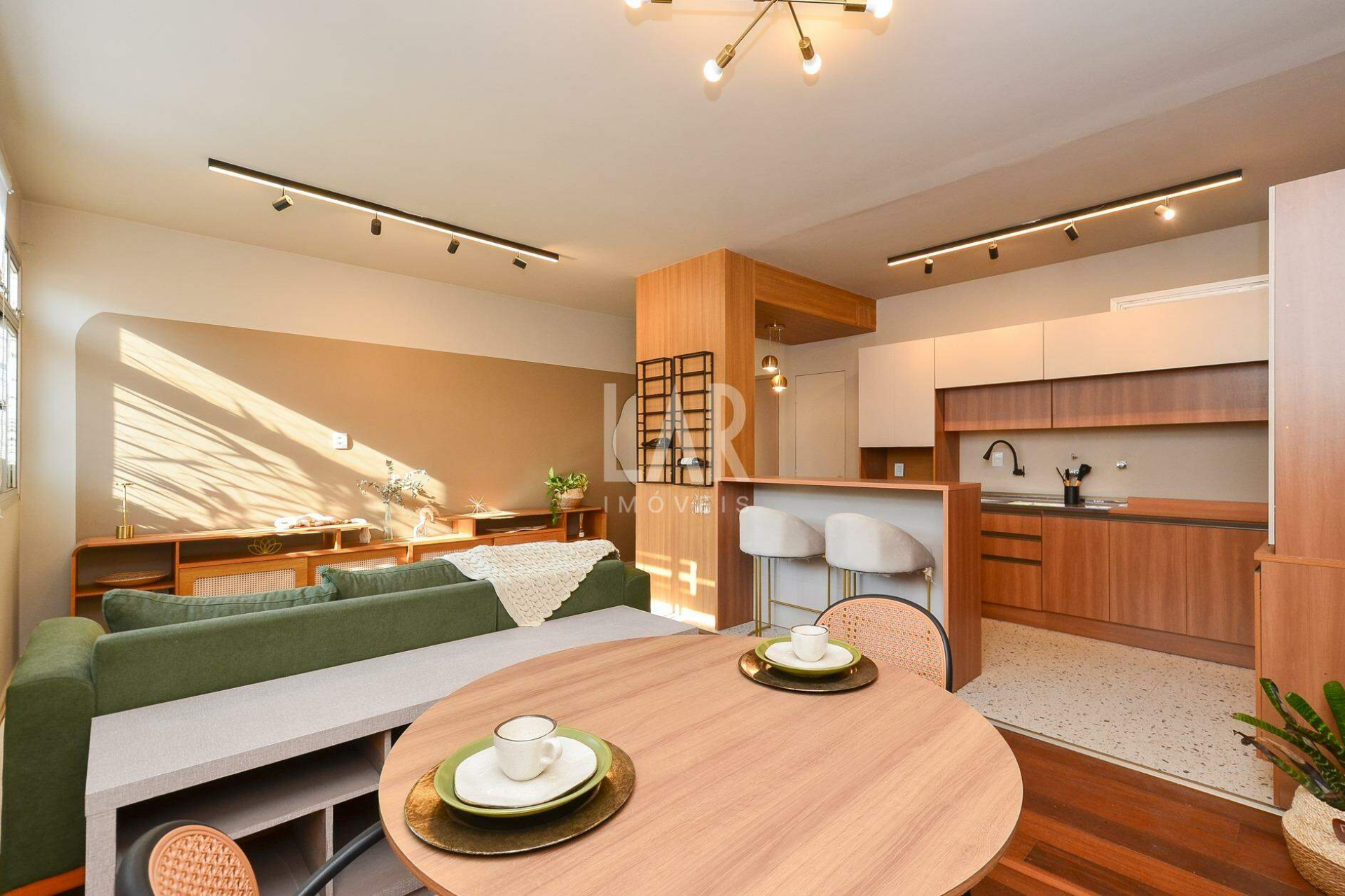 Apartamento de 2 quartos à venda, Serra, Belo Horizonte - MG