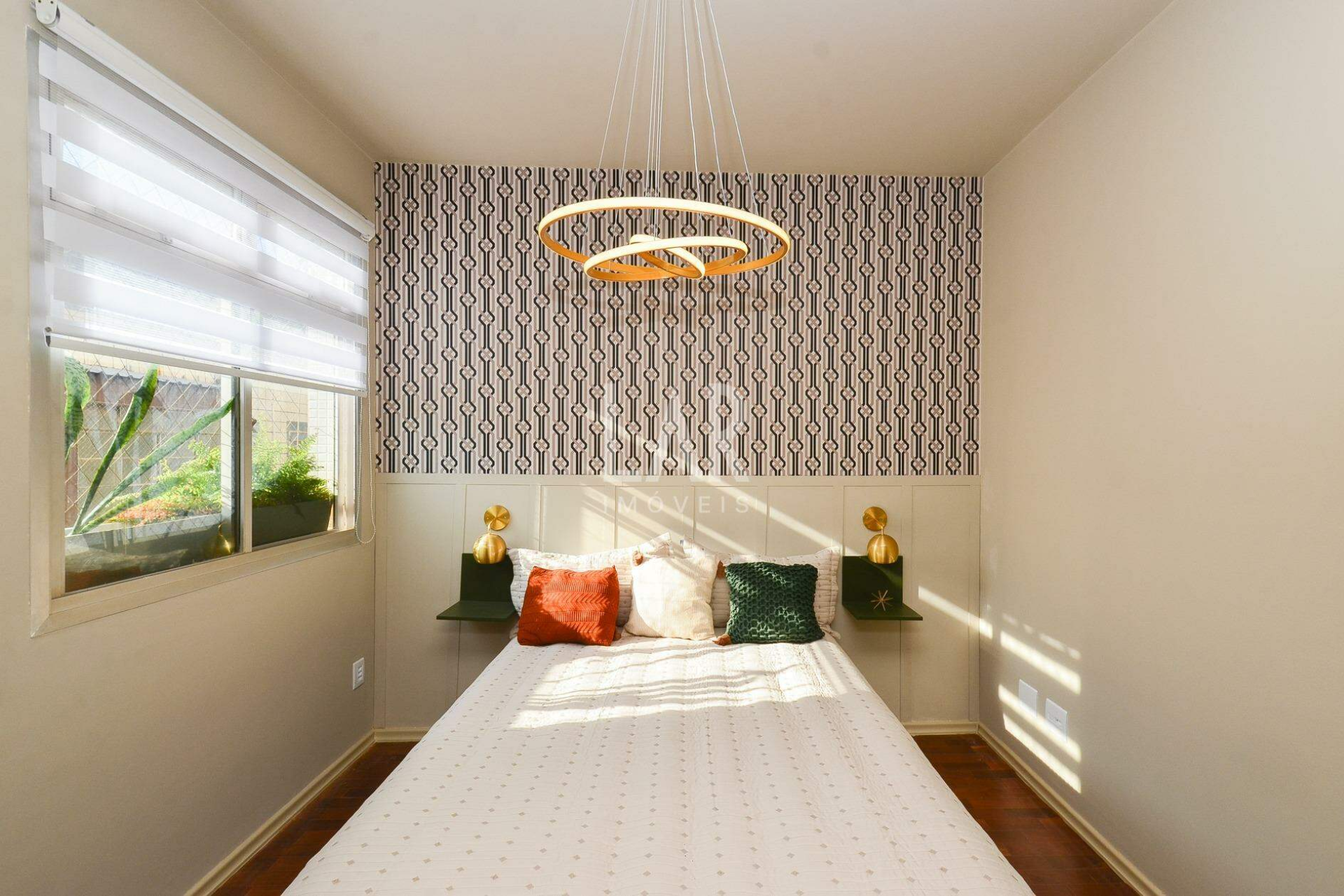 Apartamento de 2 quartos à venda, Serra, Belo Horizonte - MG