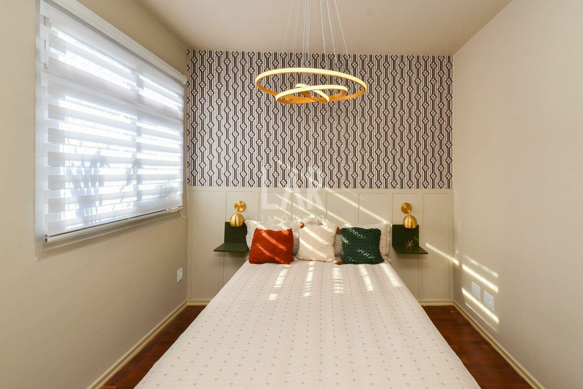 Apartamento de 2 quartos à venda, Serra, Belo Horizonte - MG