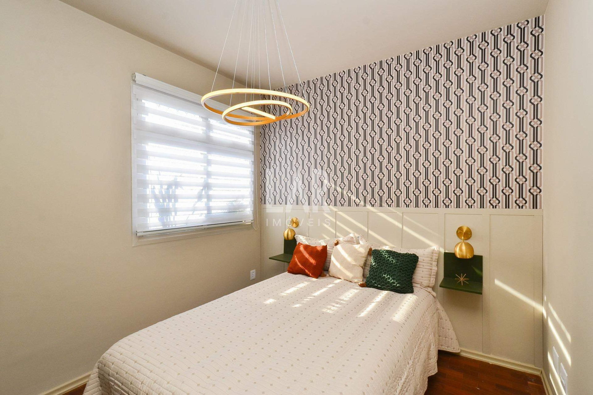 Apartamento de 2 quartos à venda, Serra, Belo Horizonte - MG