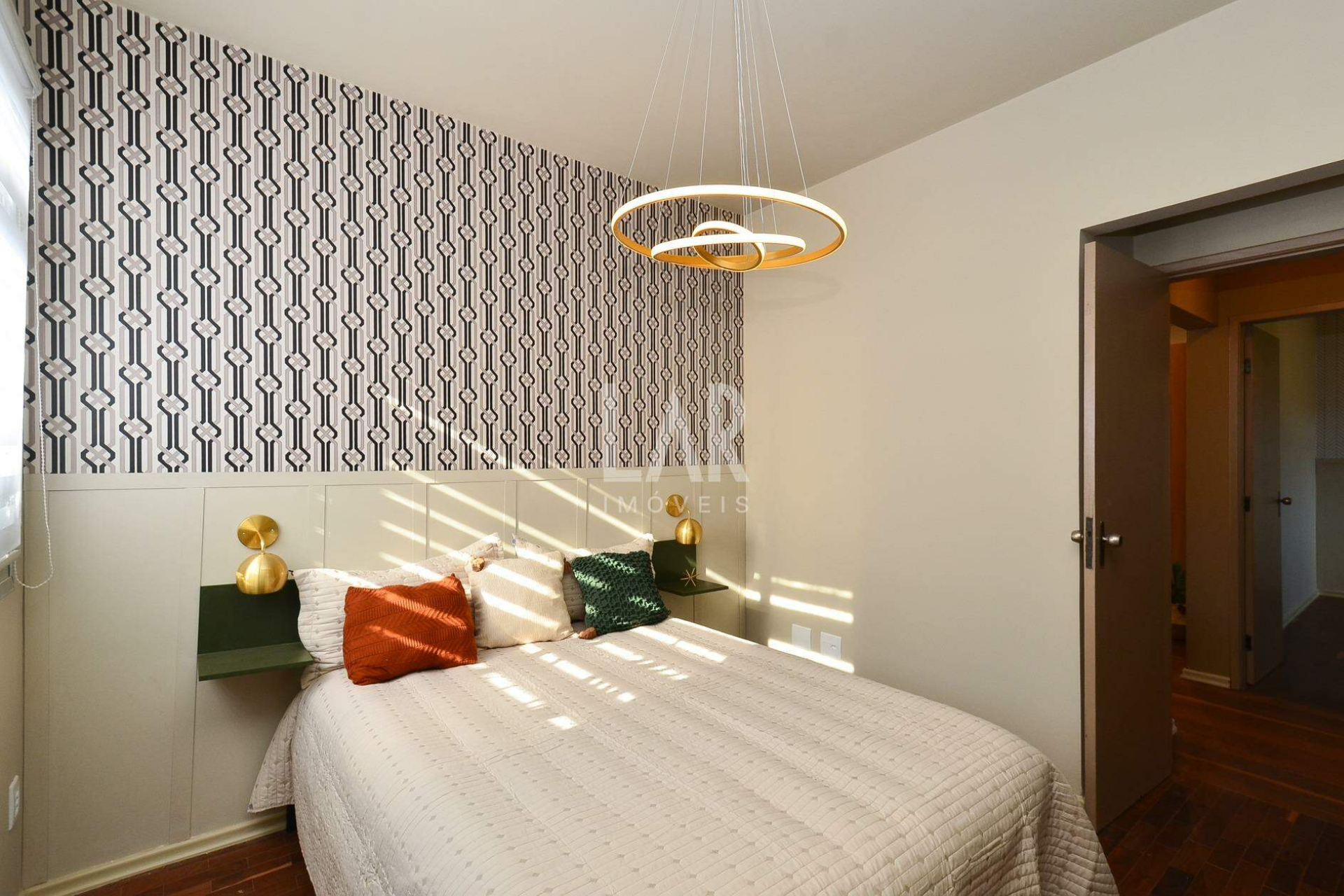 Apartamento de 2 quartos à venda, Serra, Belo Horizonte - MG