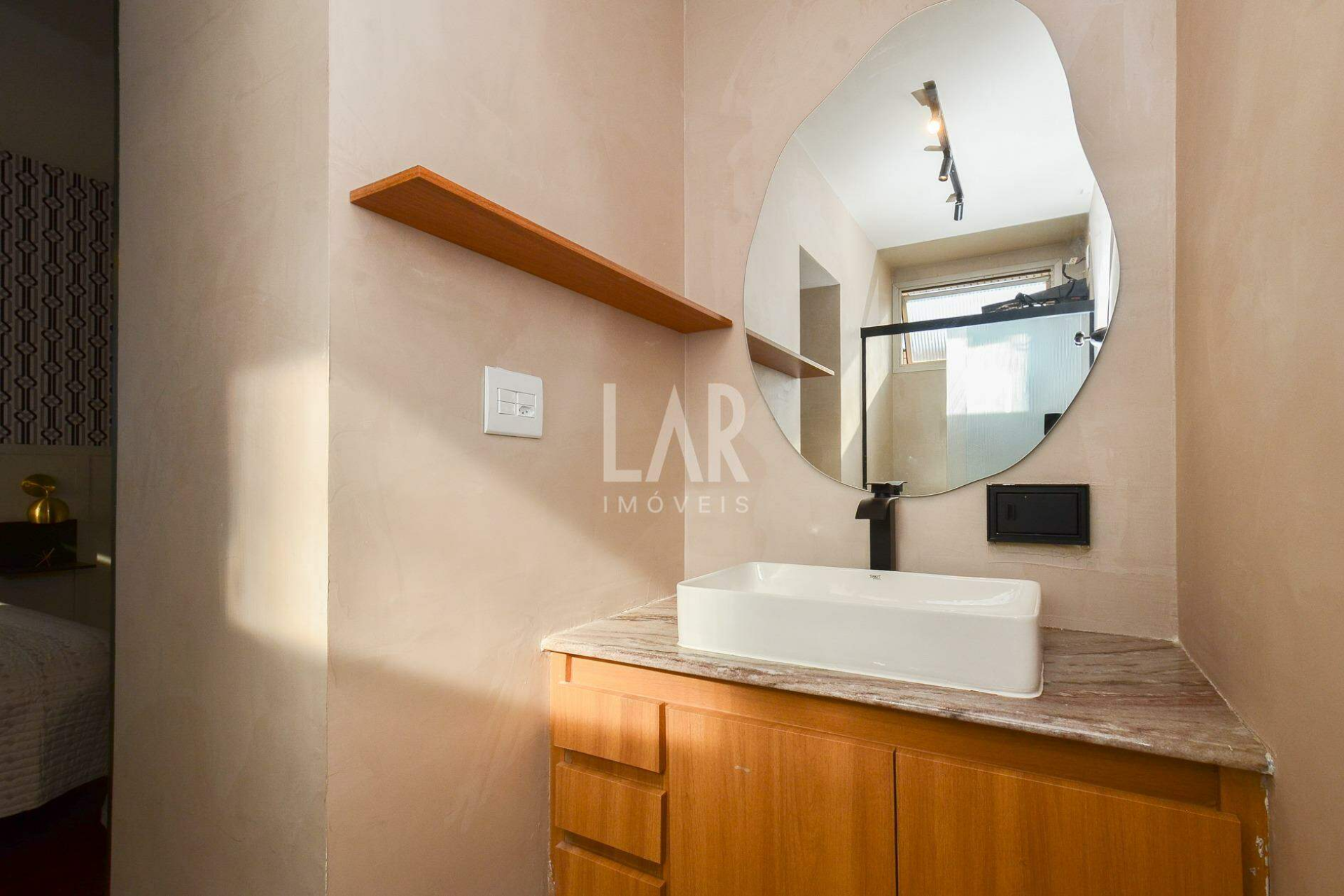 Apartamento de 2 quartos à venda, Serra, Belo Horizonte - MG