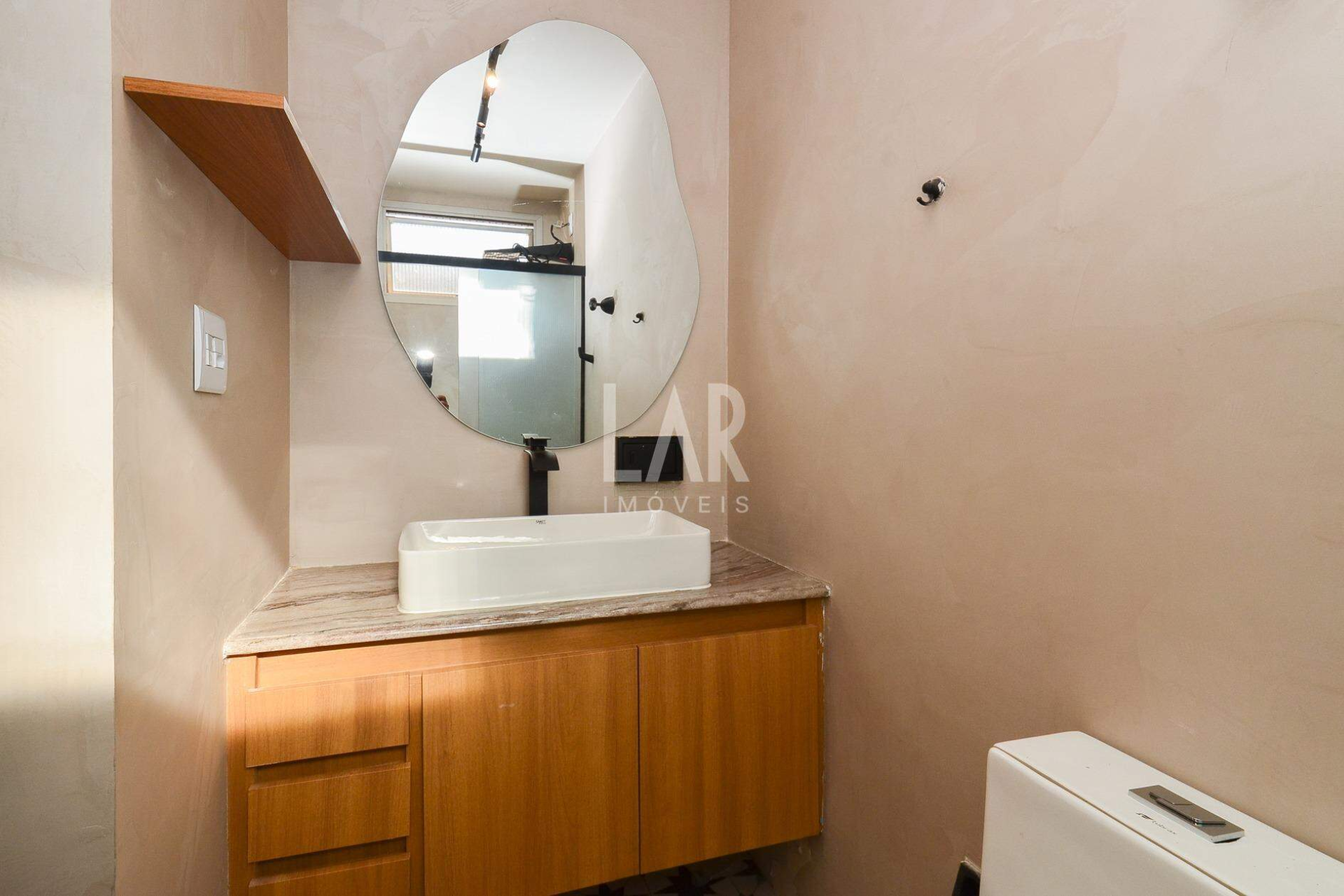 Apartamento de 2 quartos à venda, Serra, Belo Horizonte - MG