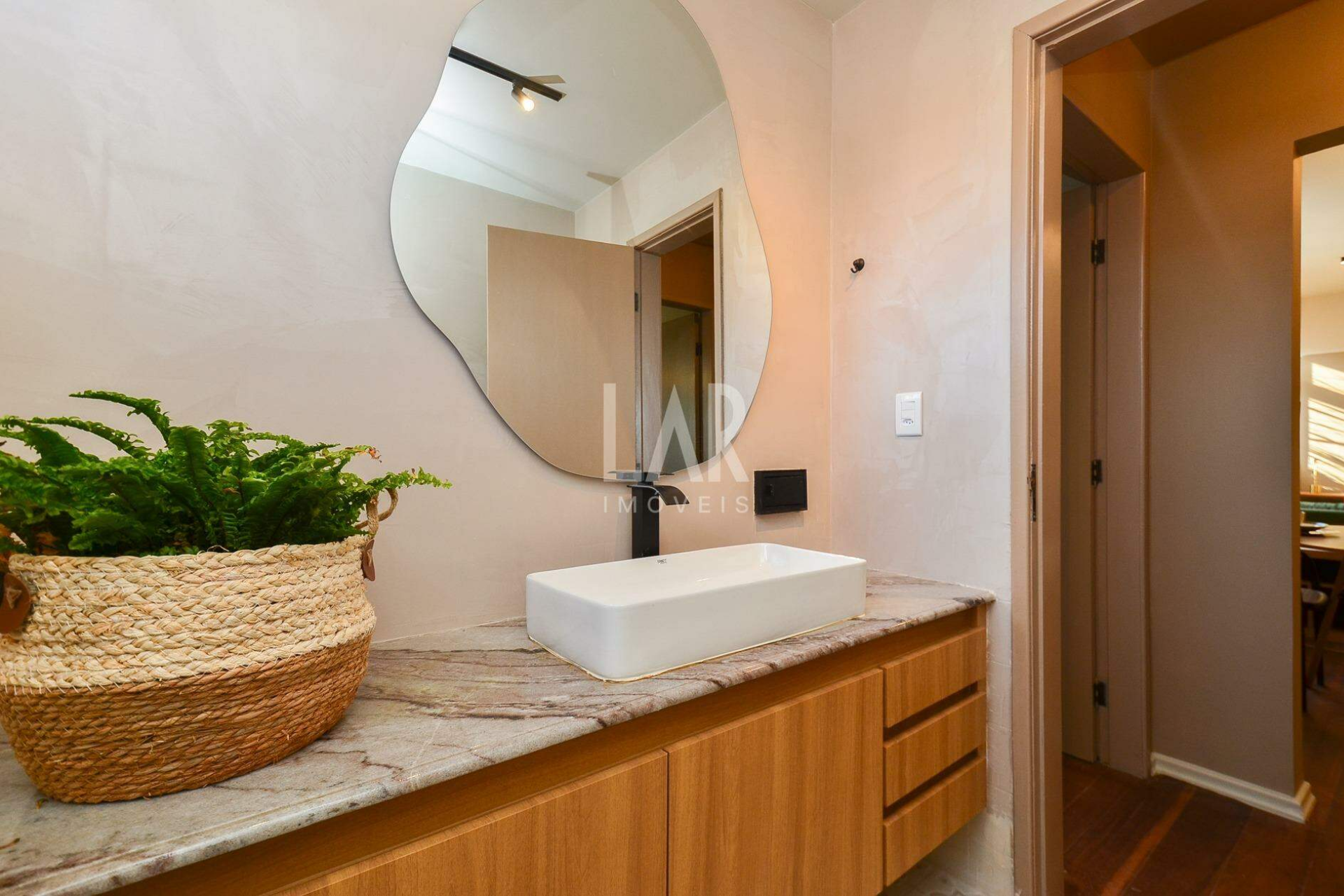 Apartamento de 2 quartos à venda, Serra, Belo Horizonte - MG