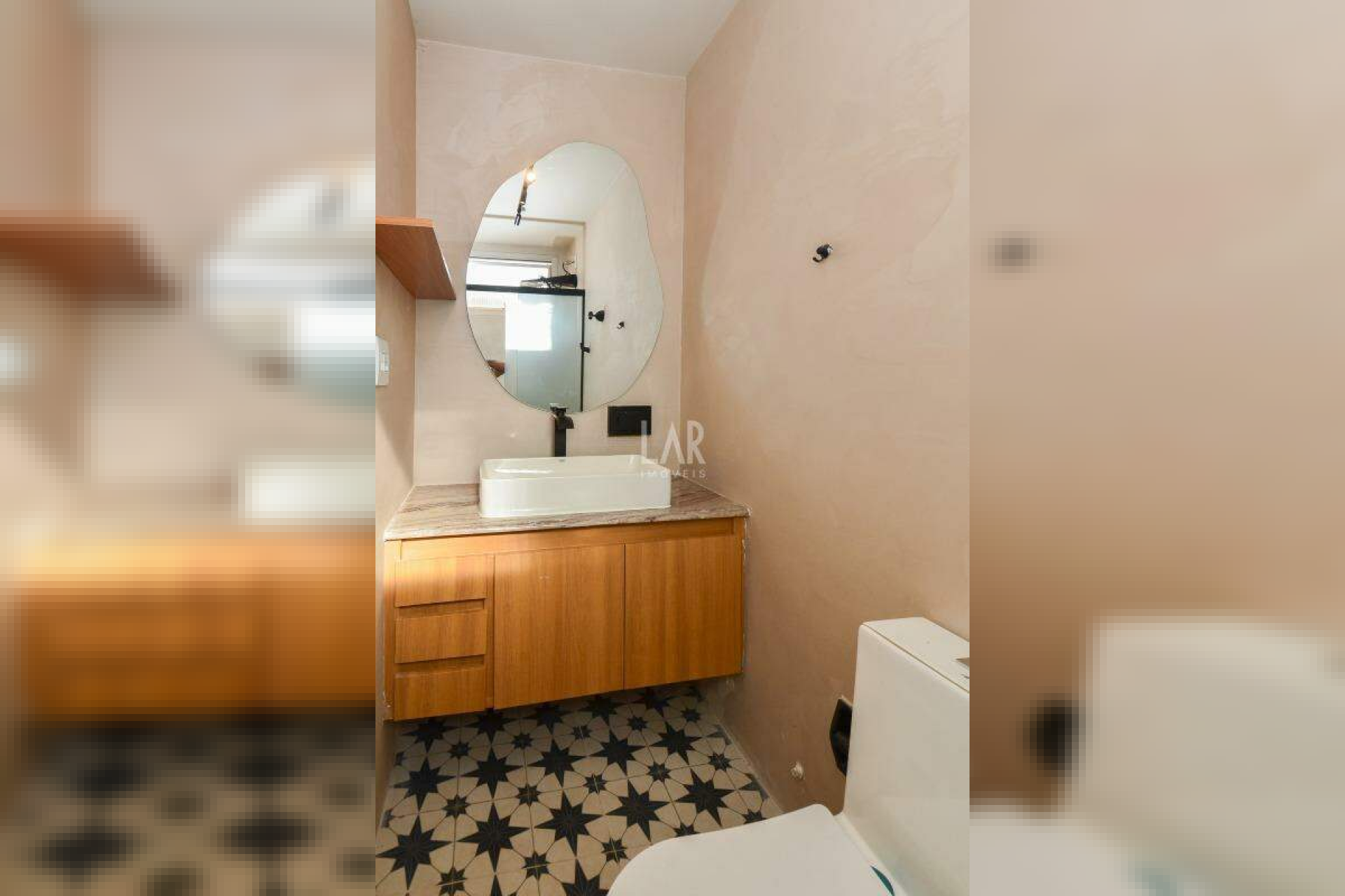 Apartamento de 2 quartos à venda, Serra, Belo Horizonte - MG