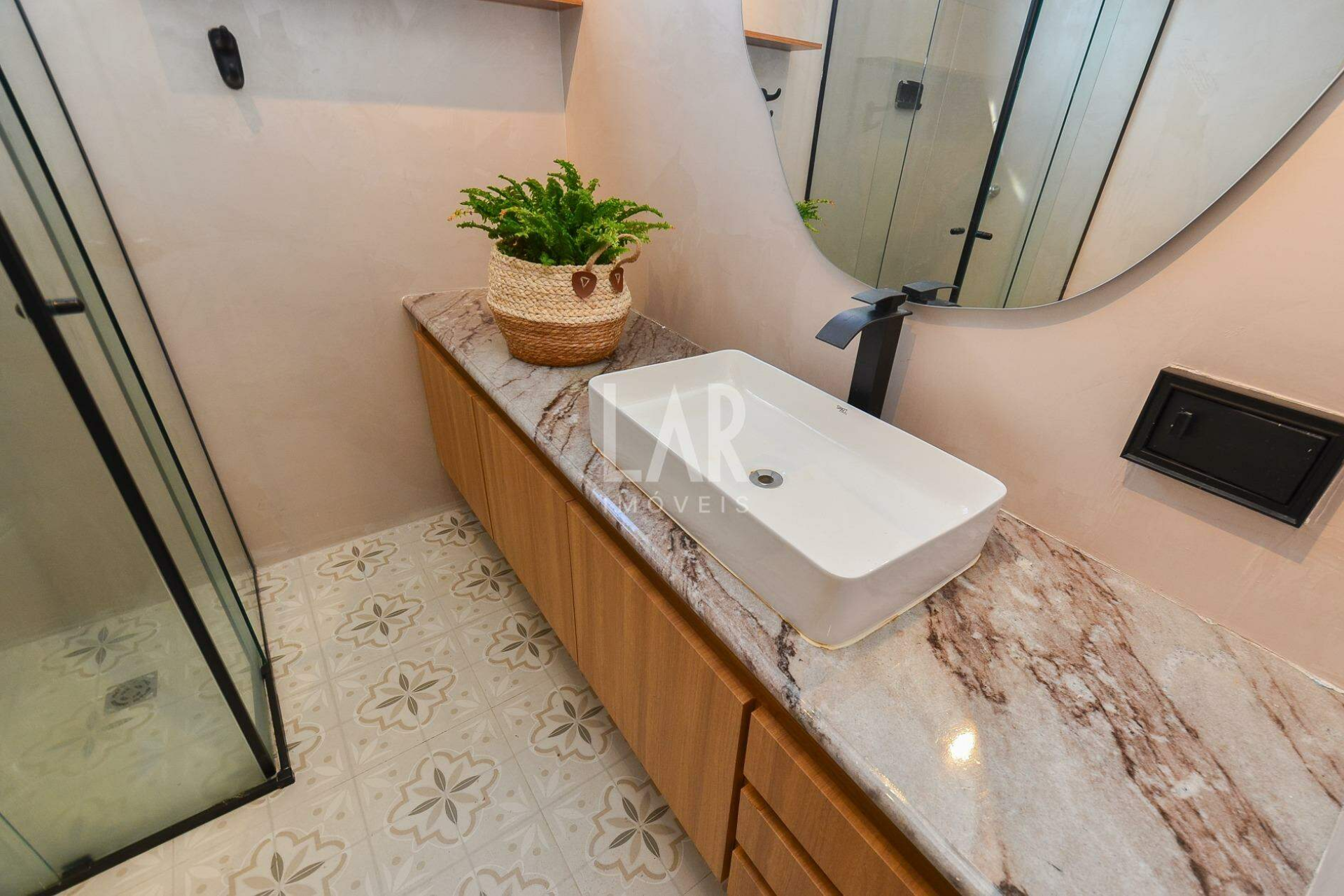 Apartamento de 2 quartos à venda, Serra, Belo Horizonte - MG