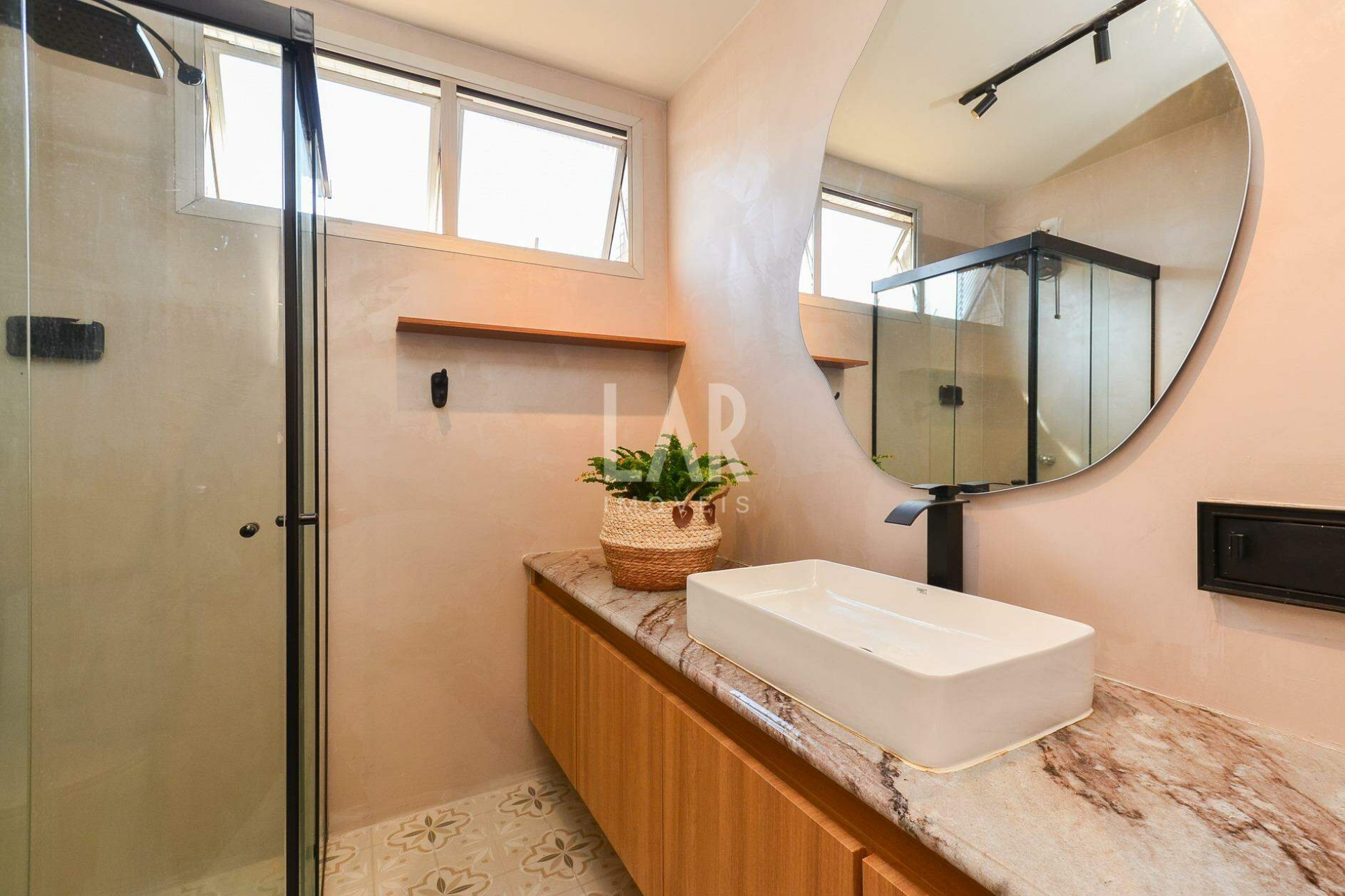 Apartamento de 2 quartos à venda, Serra, Belo Horizonte - MG