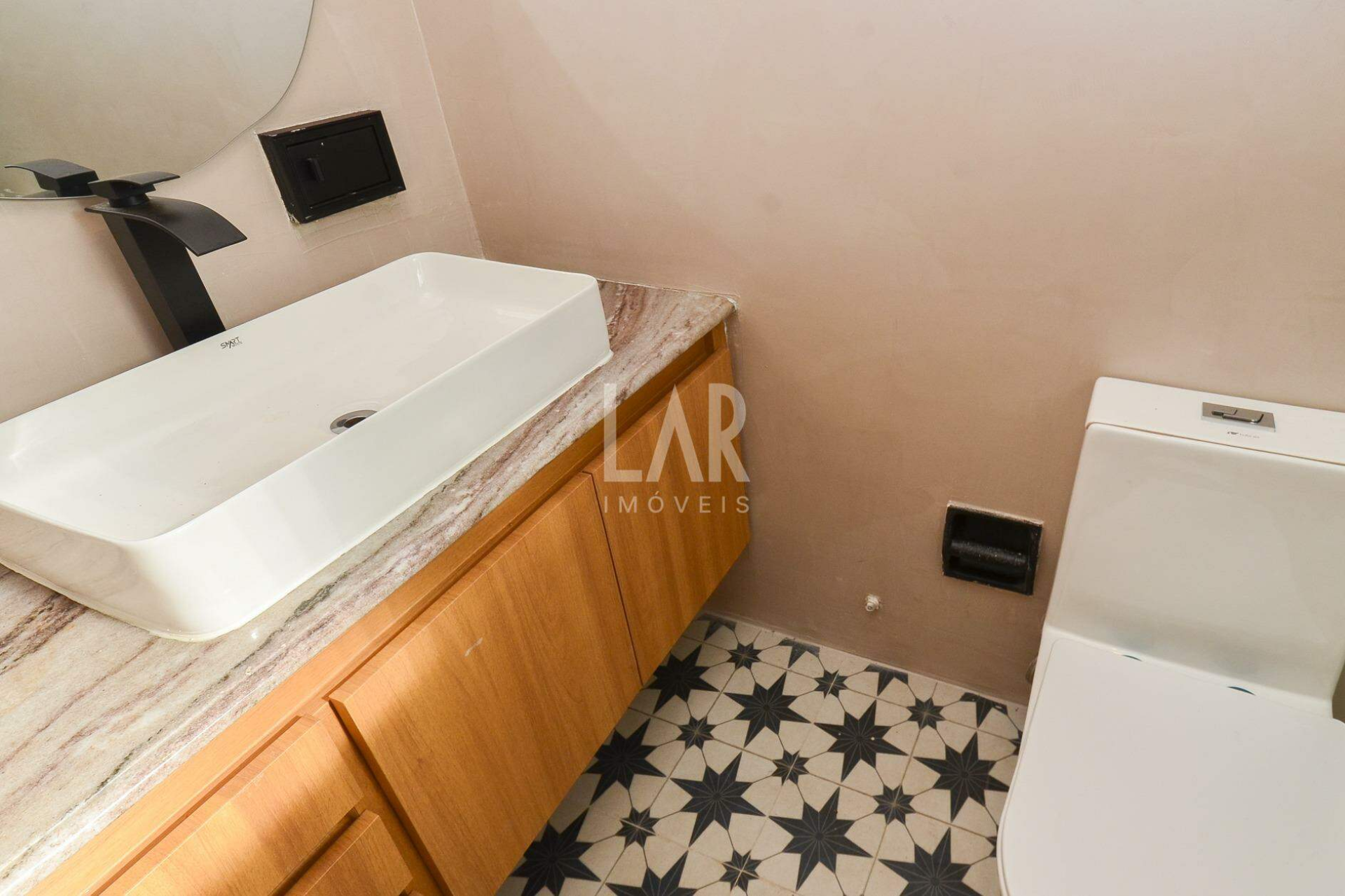 Apartamento de 2 quartos à venda, Serra, Belo Horizonte - MG
