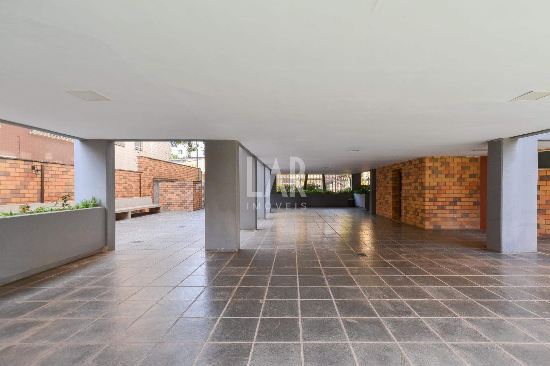 Apartamento de 2 quartos à venda, Serra, Belo Horizonte - MG