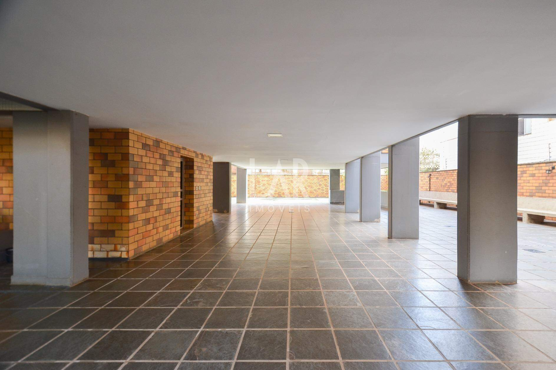 Apartamento de 2 quartos à venda, Serra, Belo Horizonte - MG