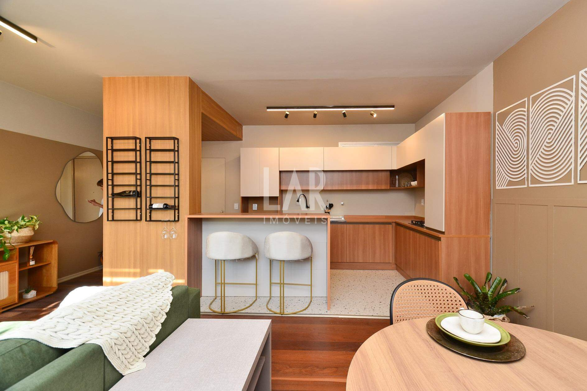 Apartamento de 2 quartos à venda, Serra, Belo Horizonte - MG