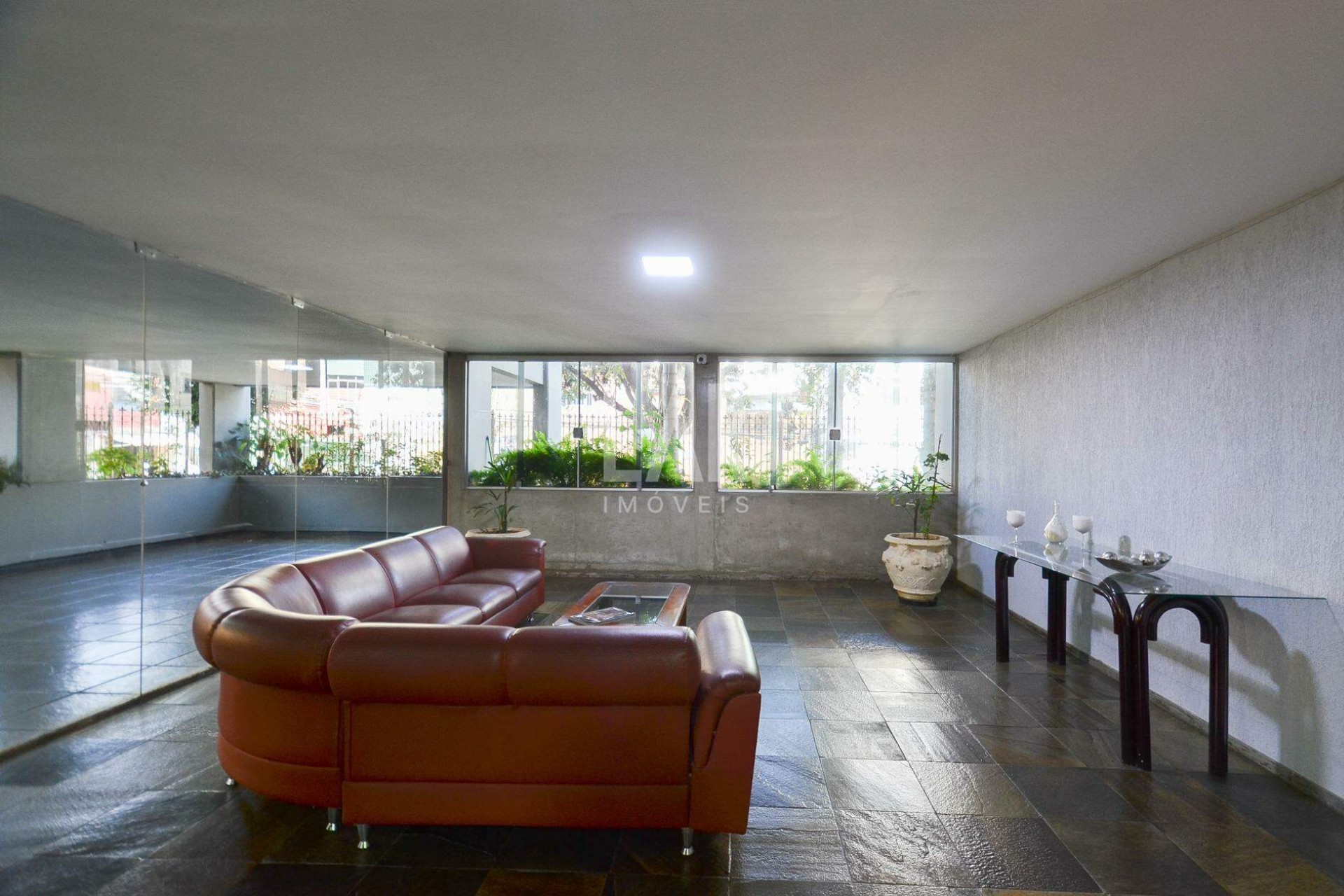 Apartamento de 2 quartos à venda, Serra, Belo Horizonte - MG