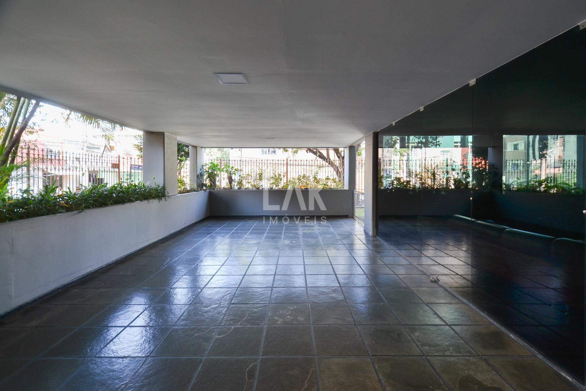 Apartamento de 2 quartos à venda, Serra, Belo Horizonte - MG