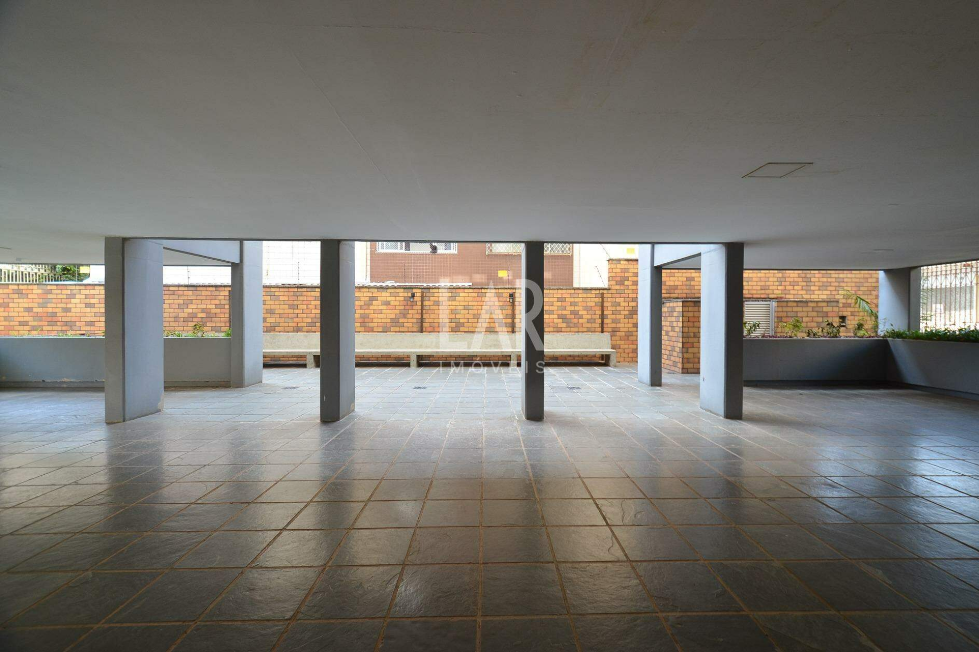 Apartamento de 2 quartos à venda, Serra, Belo Horizonte - MG