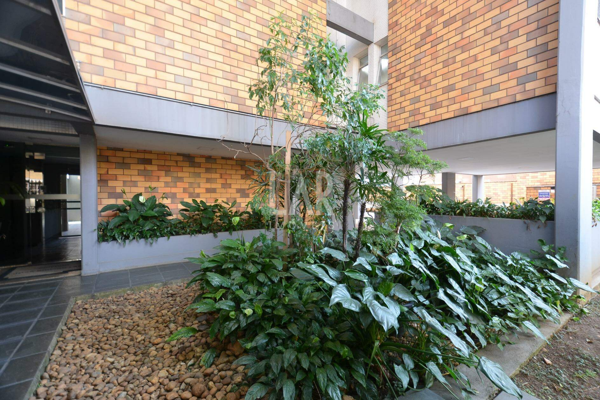 Apartamento de 2 quartos à venda, Serra, Belo Horizonte - MG