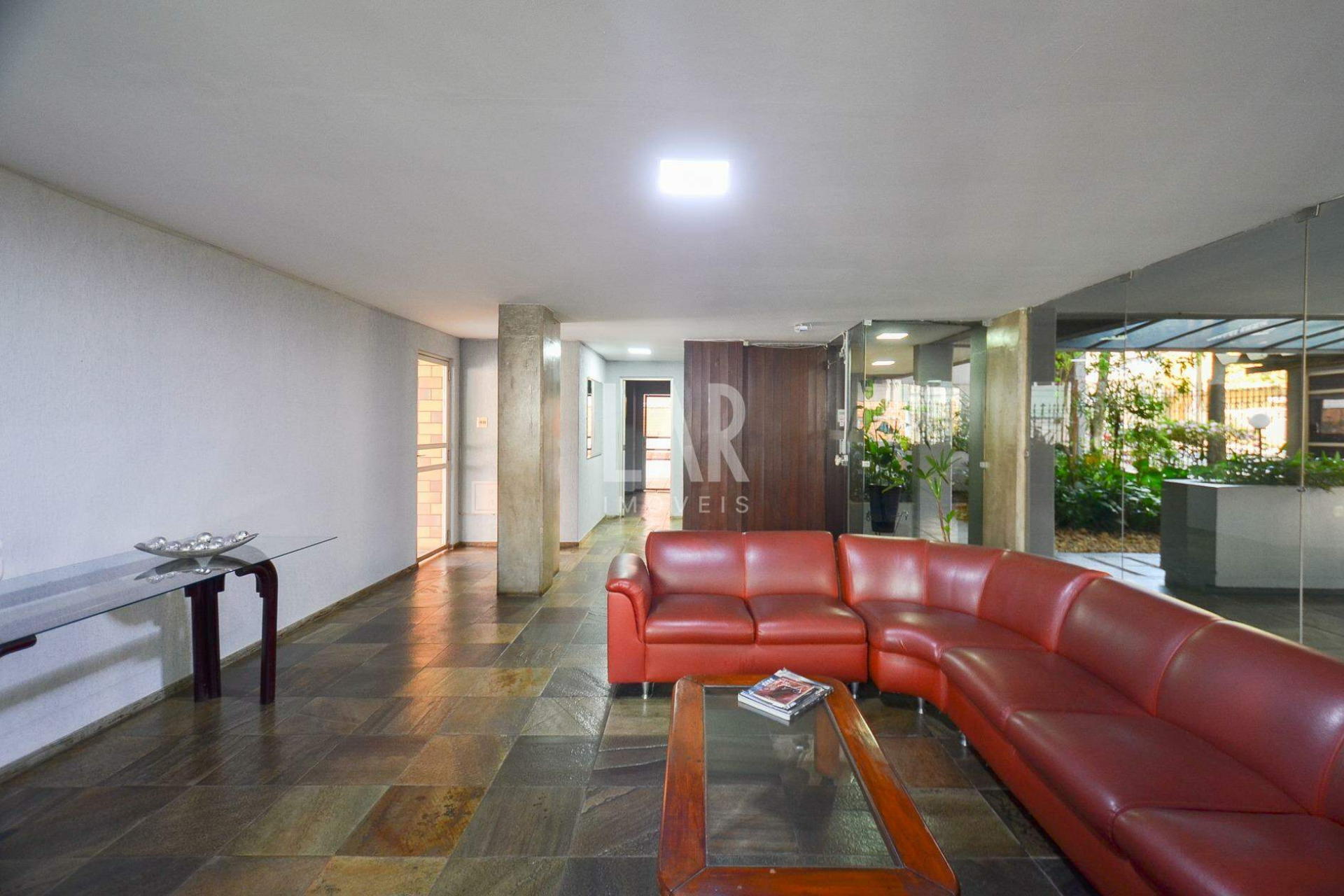 Apartamento de 2 quartos à venda, Serra, Belo Horizonte - MG