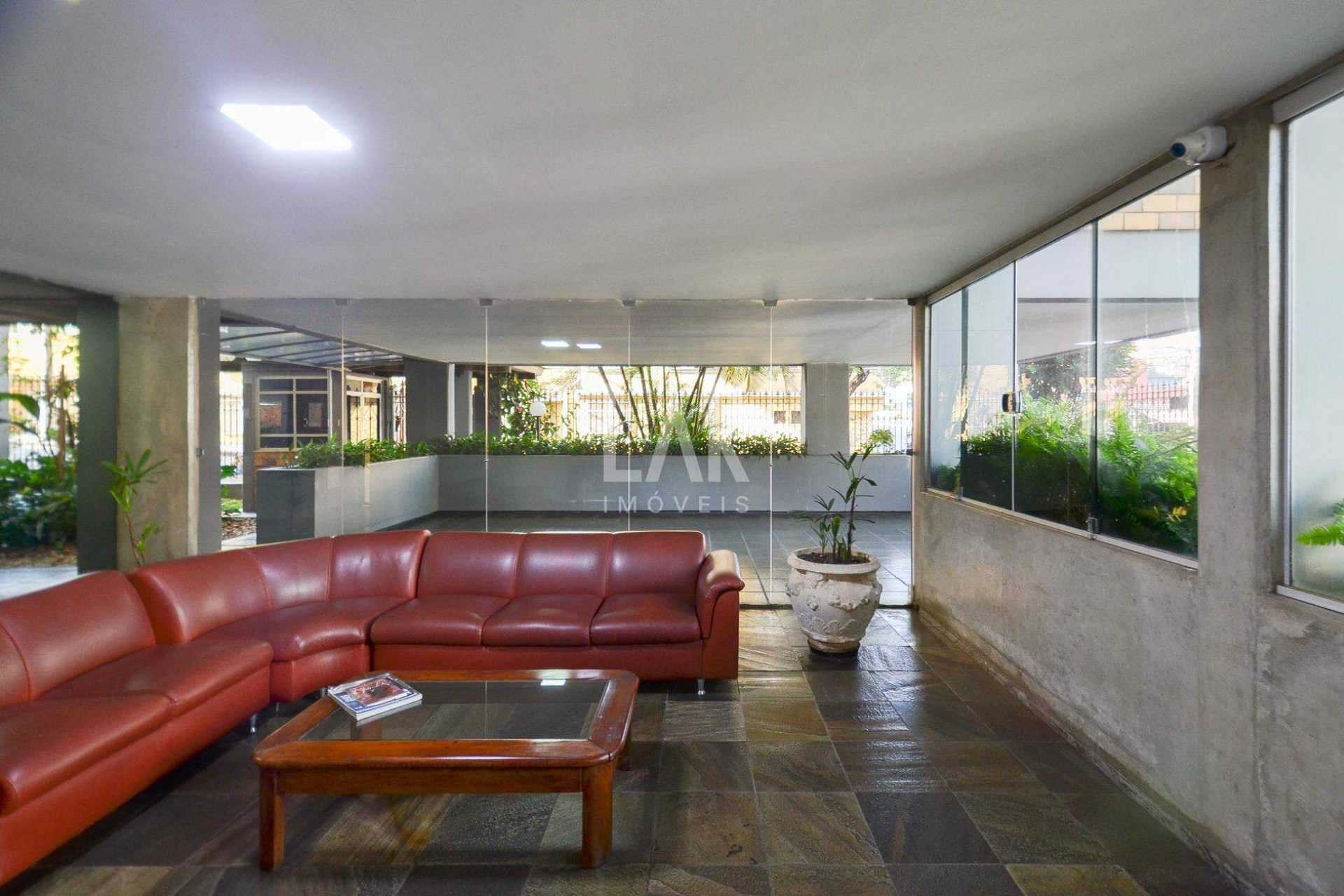 Apartamento de 2 quartos à venda, Serra, Belo Horizonte - MG