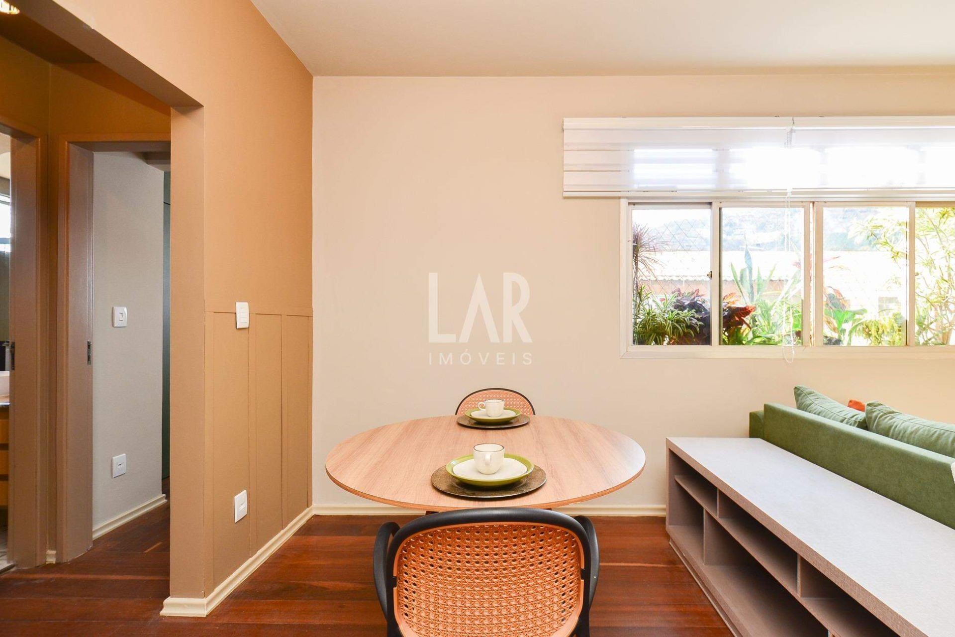 Apartamento de 2 quartos à venda, Serra, Belo Horizonte - MG