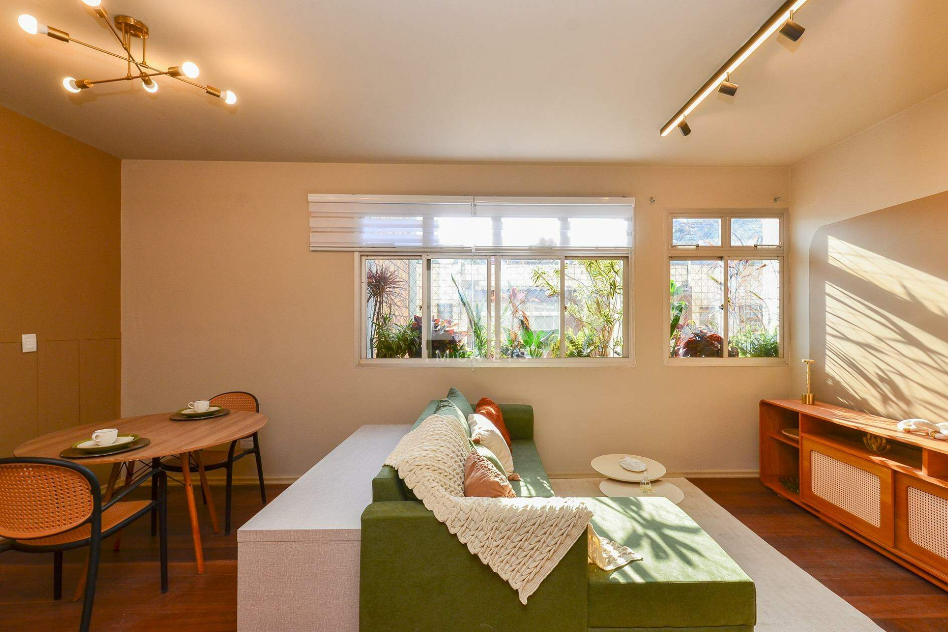 Apartamento de 2 quartos à venda, Serra, Belo Horizonte - MG